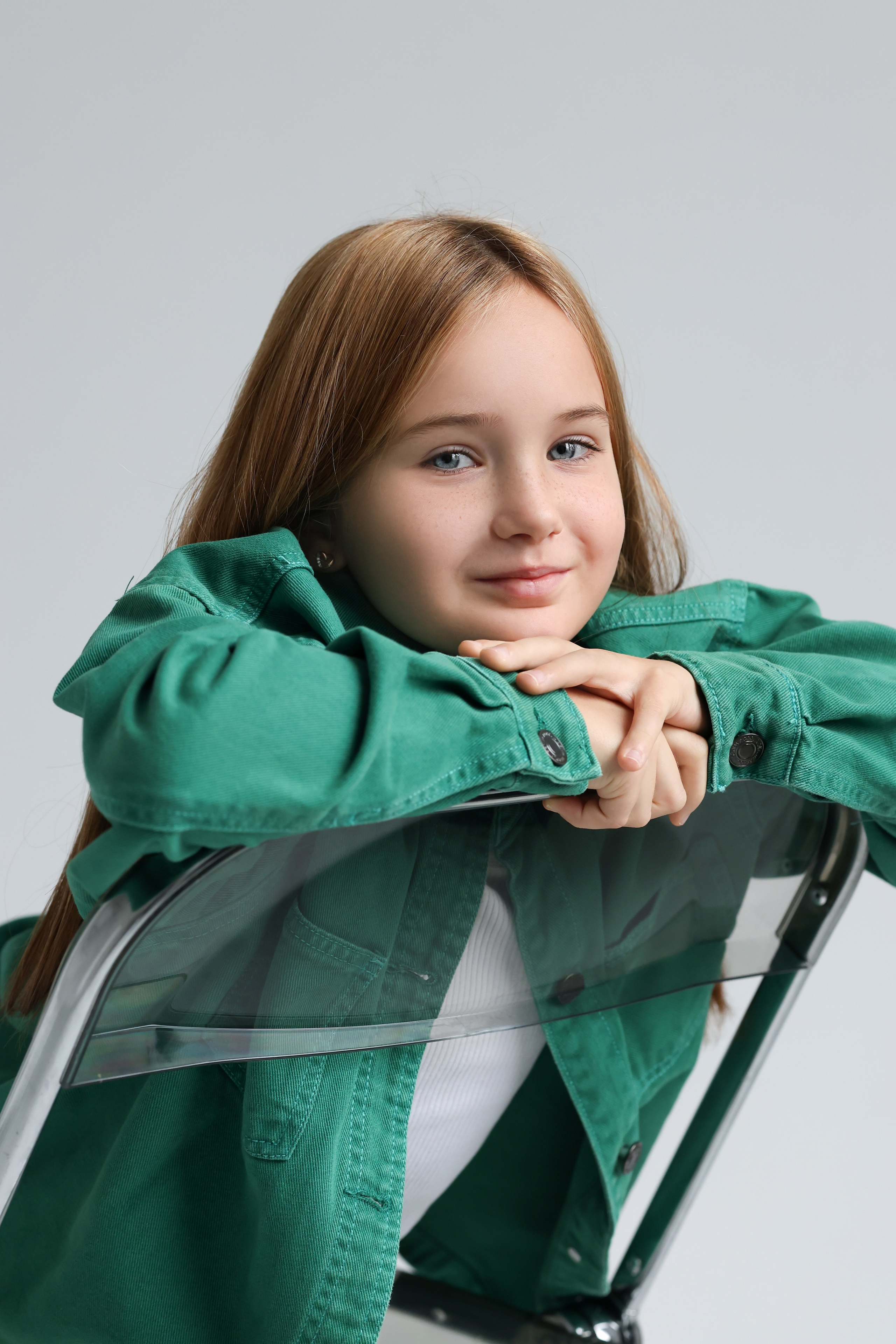 Модельное портфолио. Фотограф Мила Хлусова, Москва. Живые портреты, модельное портфолио и фотопрогулки