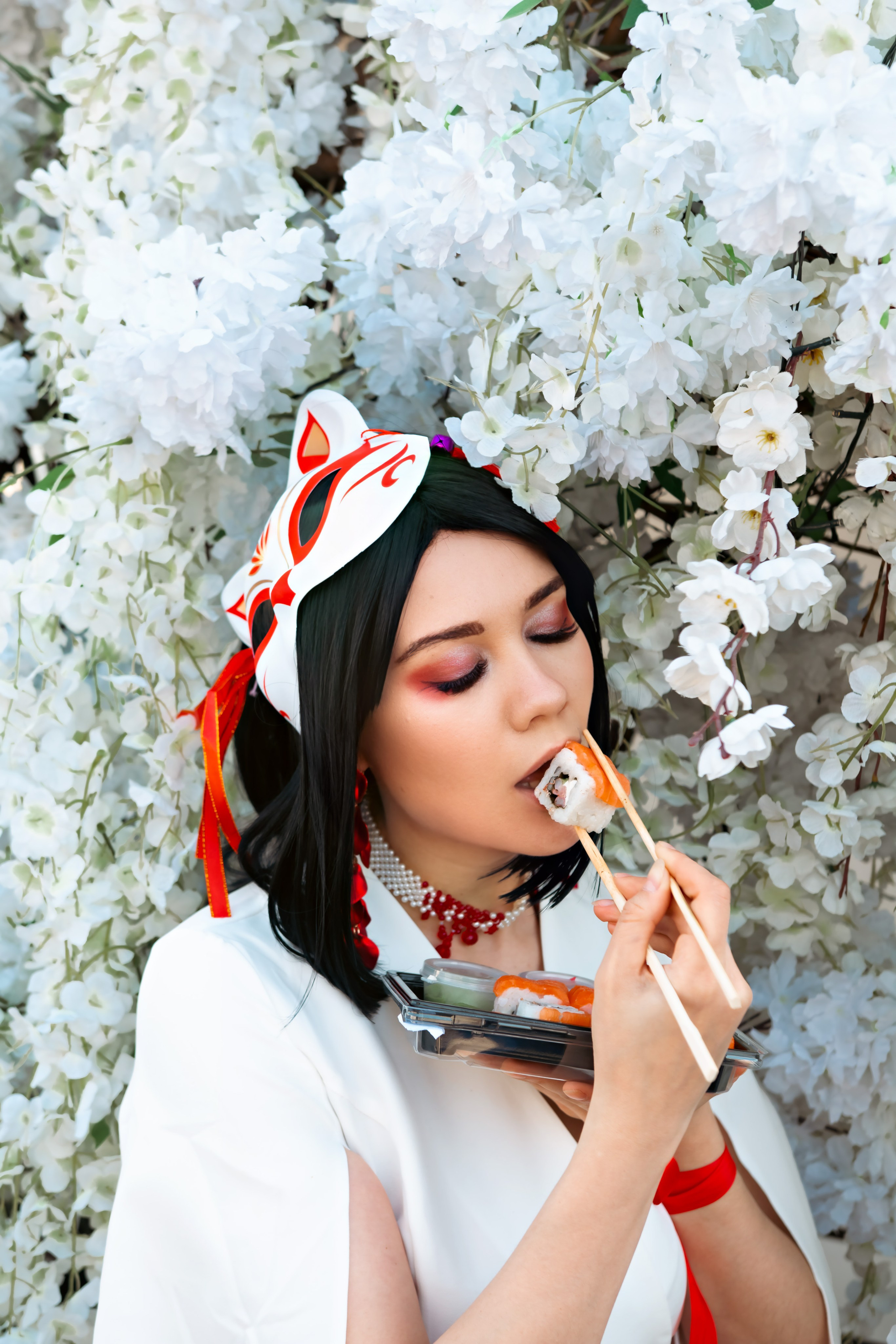 Food фотовстреча