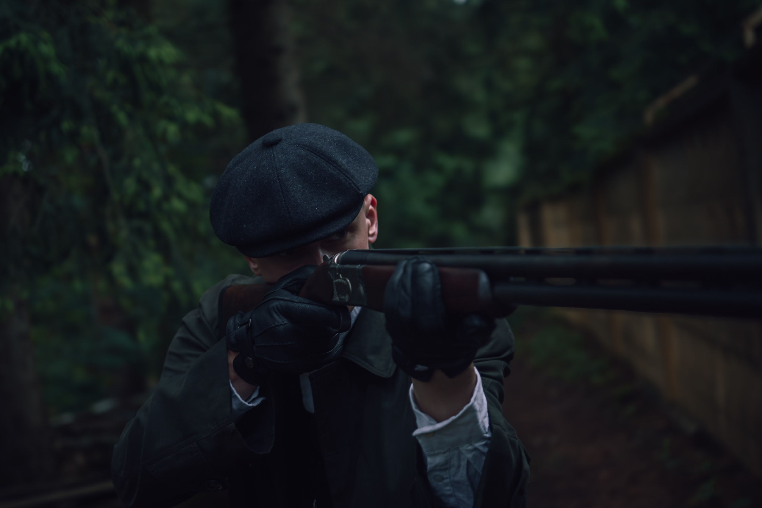 Персональная фотосессия