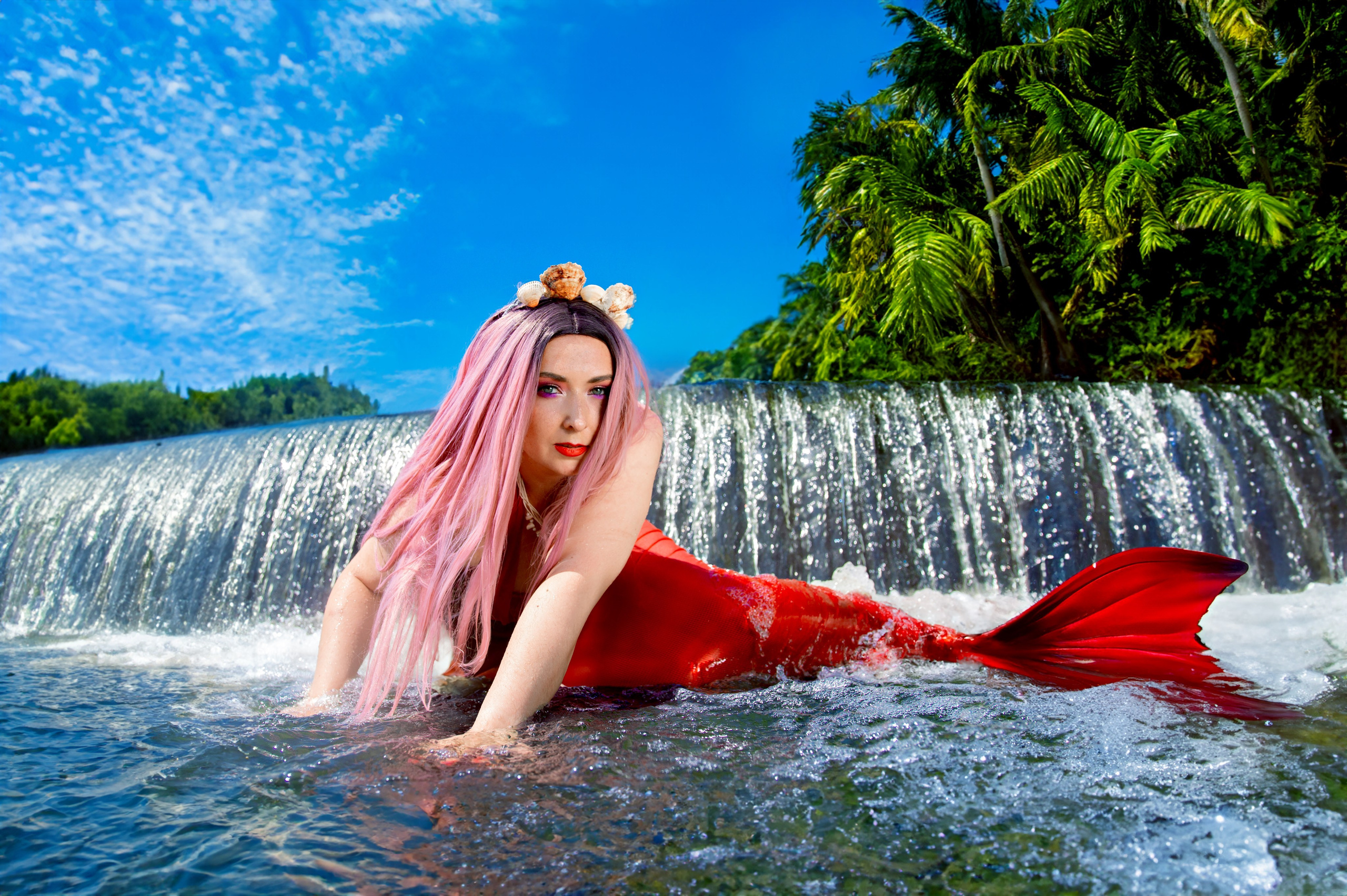 Песнь сирен