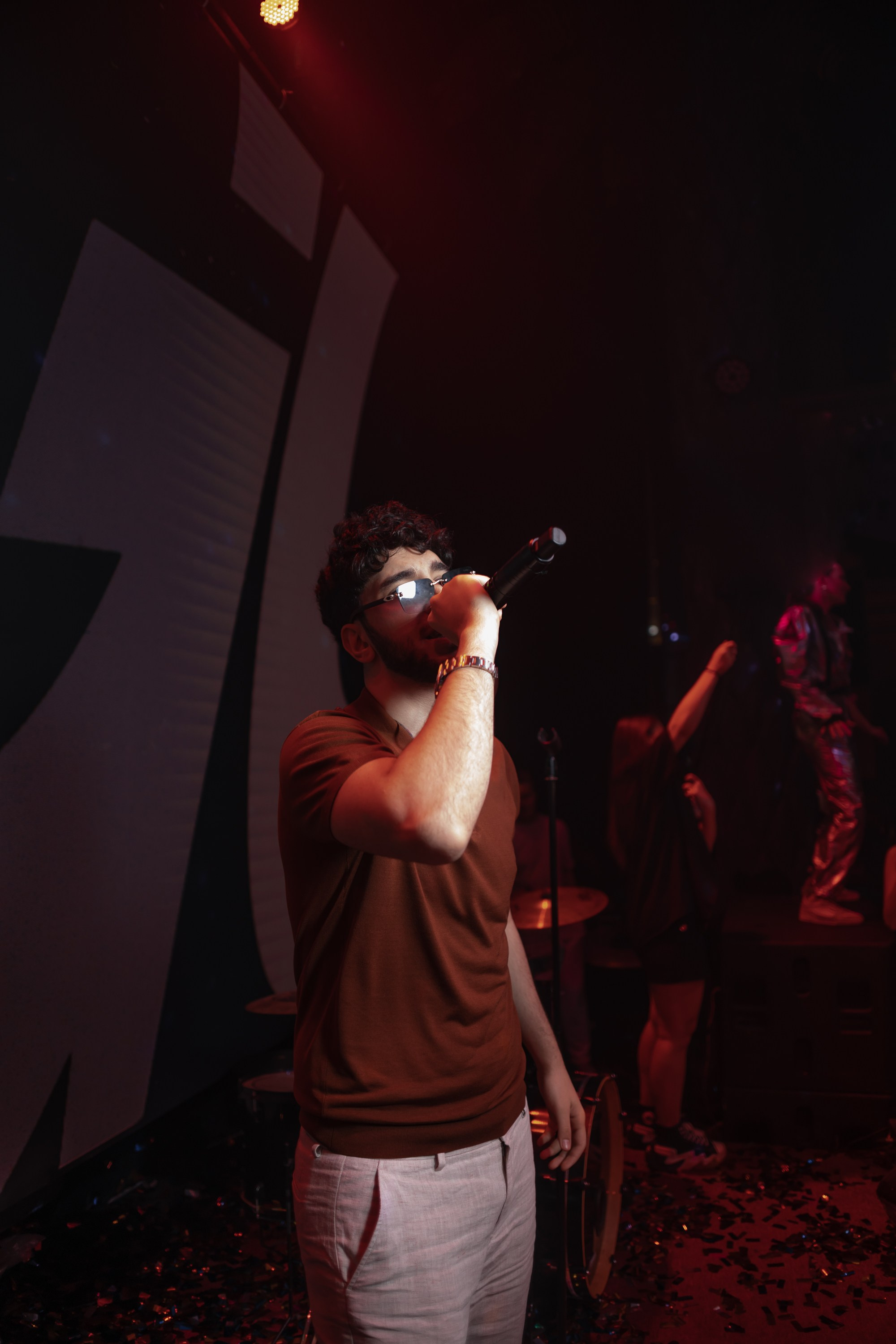 CONTENT FOR ZOLOTO. NOIZOMAX Художественный фотограф в Дубай