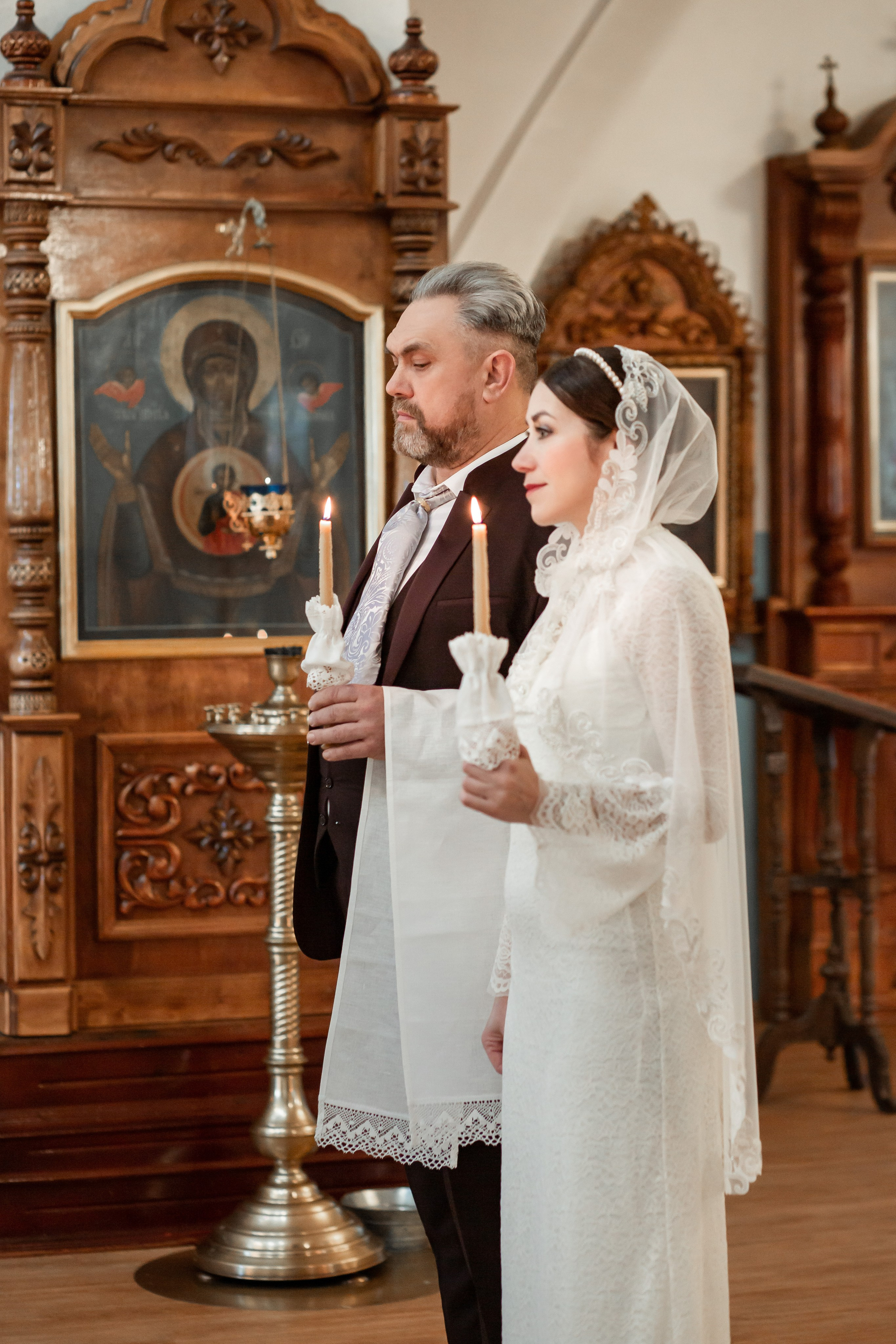 Вячеслав и Нана. Свадебный и семейный фотограф в Колпино и СПб Юлия Папанова