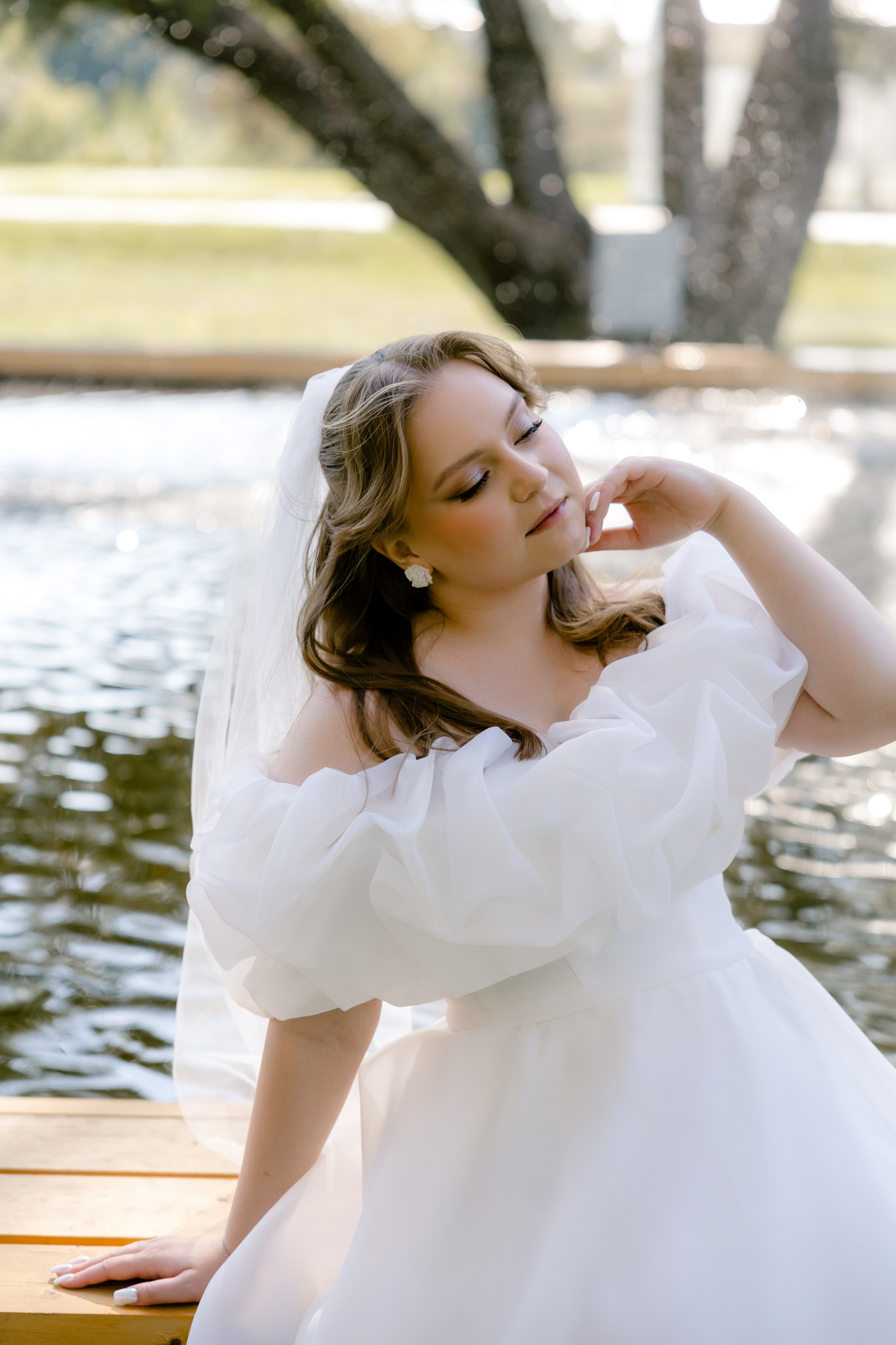 Полина и Александр. Фотограф и Видеограф во Владимире