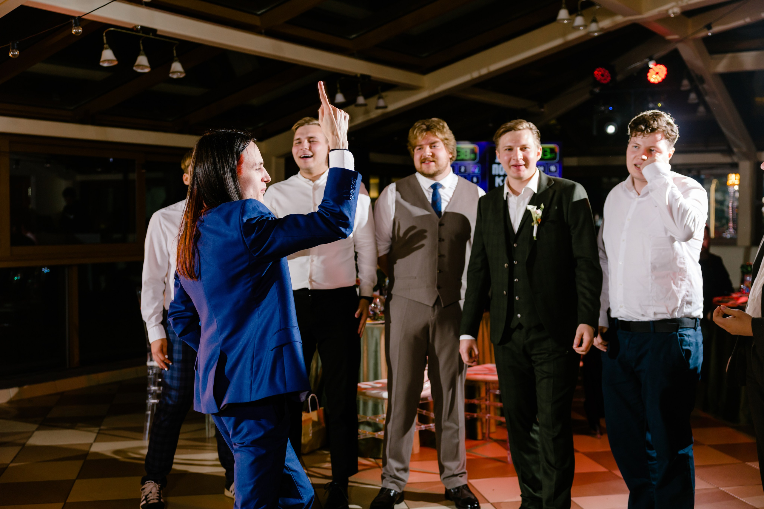 Полина и Александр. Фотограф и Видеограф во Владимире