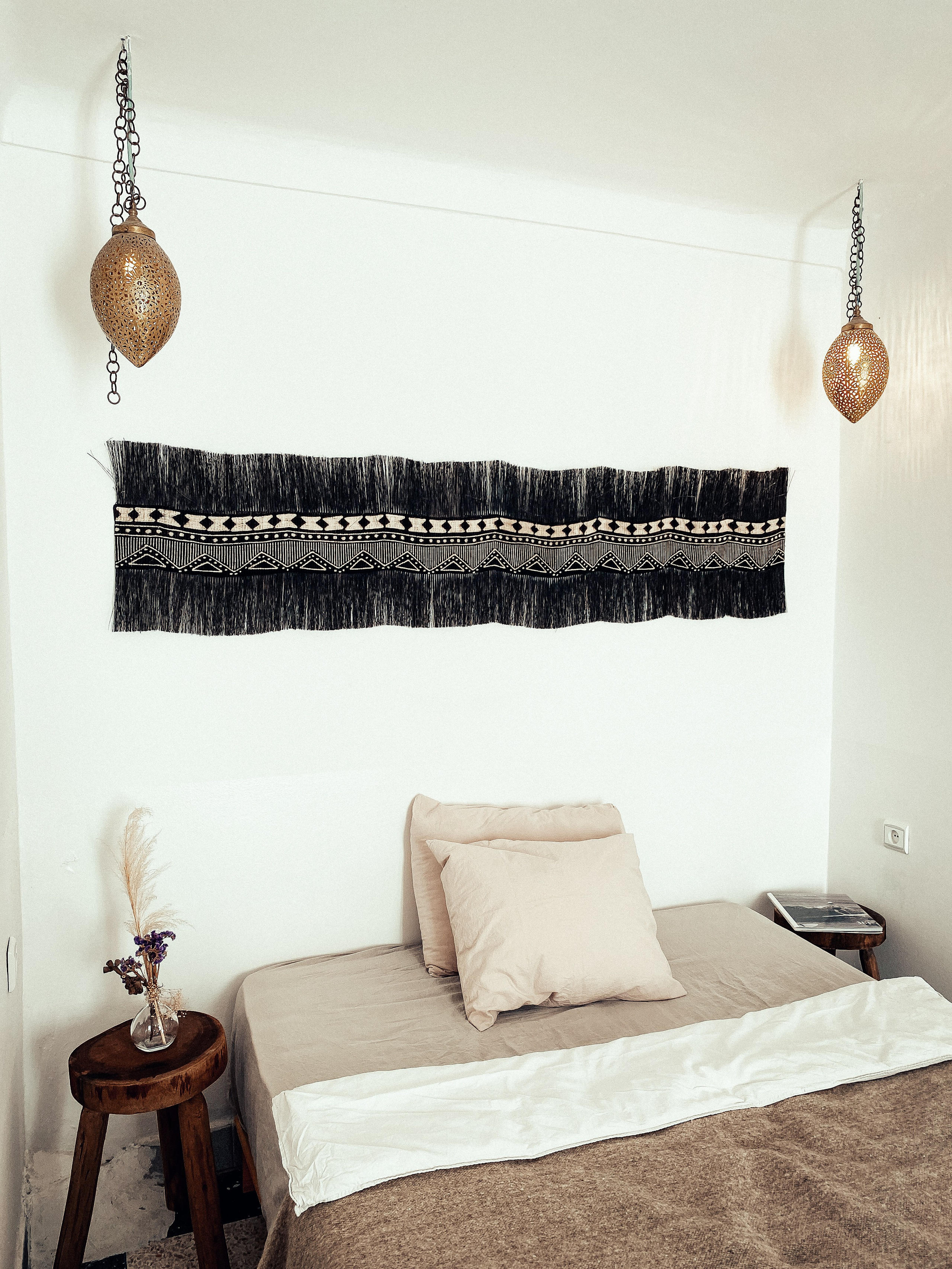 Studio. Olga Popova — Photographer in Morocco