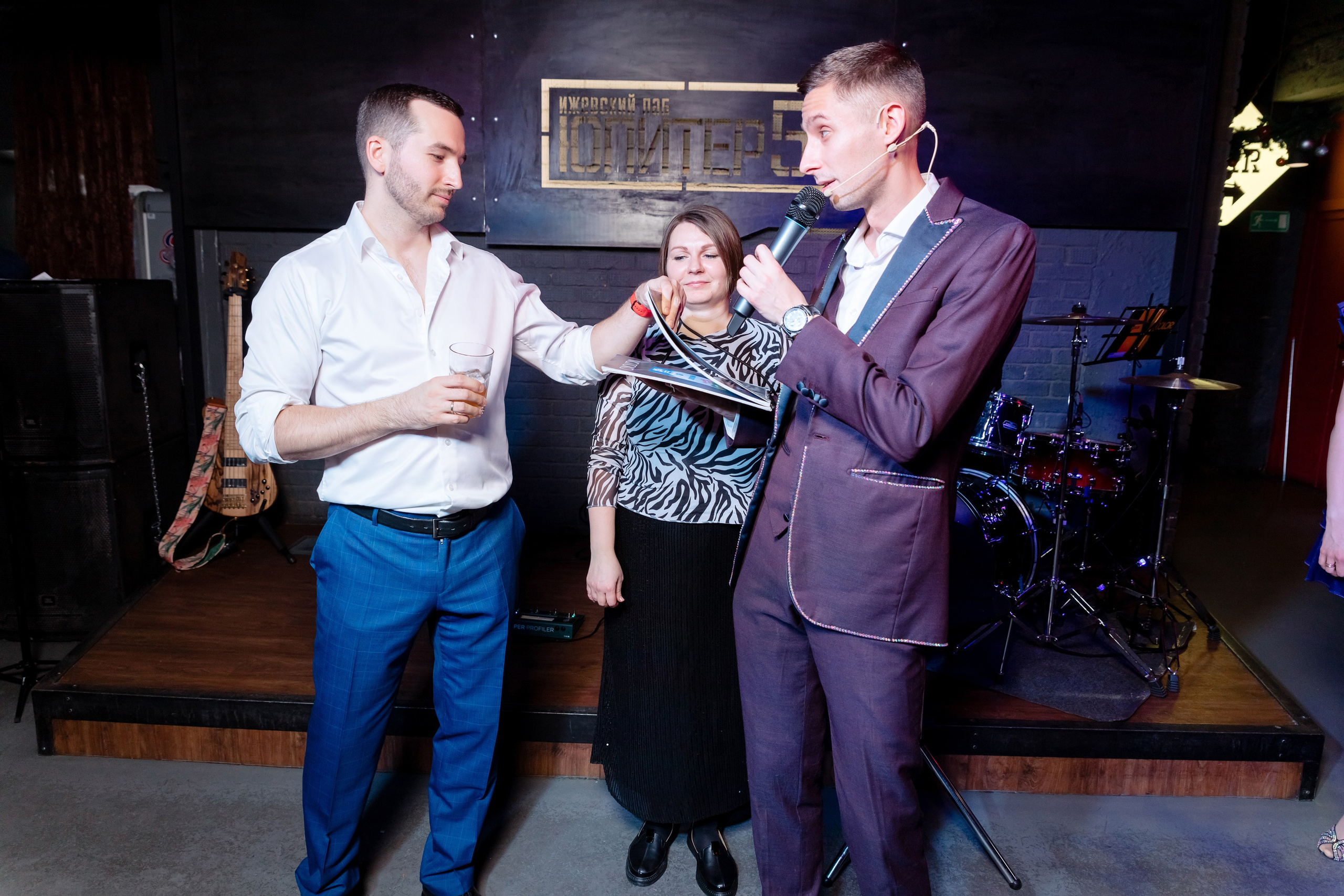 КОПРОРАТ: Юпитер 5. Все фото. Профессиональный фотограф в Ижевске Леша Петров