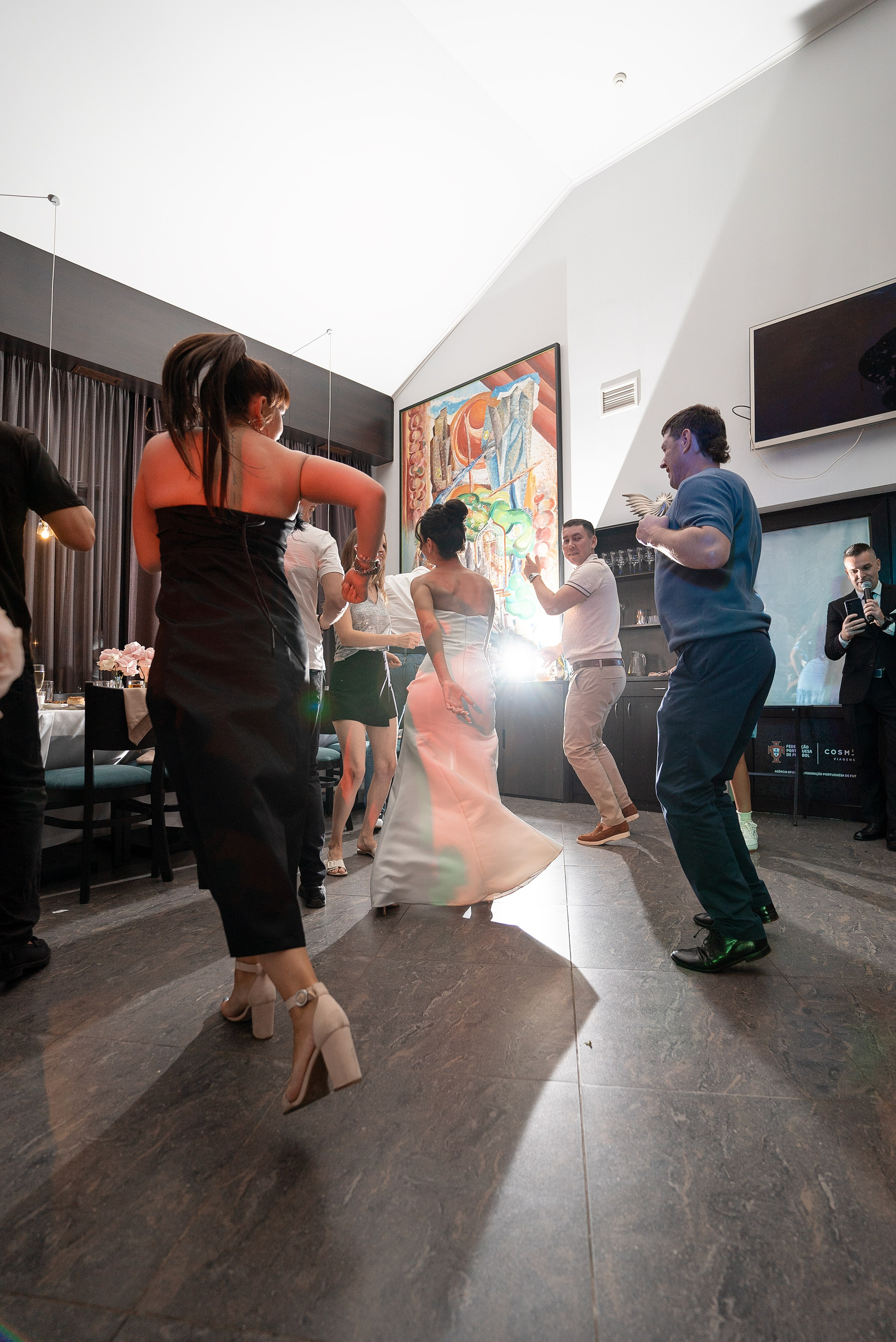 Свадьба. Твой фотограф в Москве