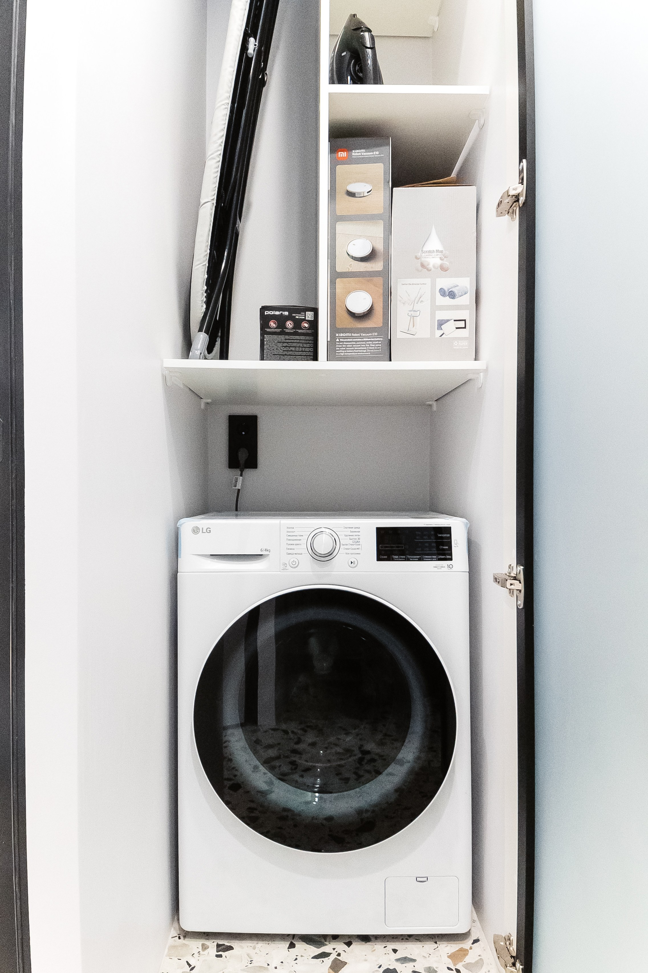 Квартиры. Фотограф в Санкт-Петербурге Кирюшенков Андрей