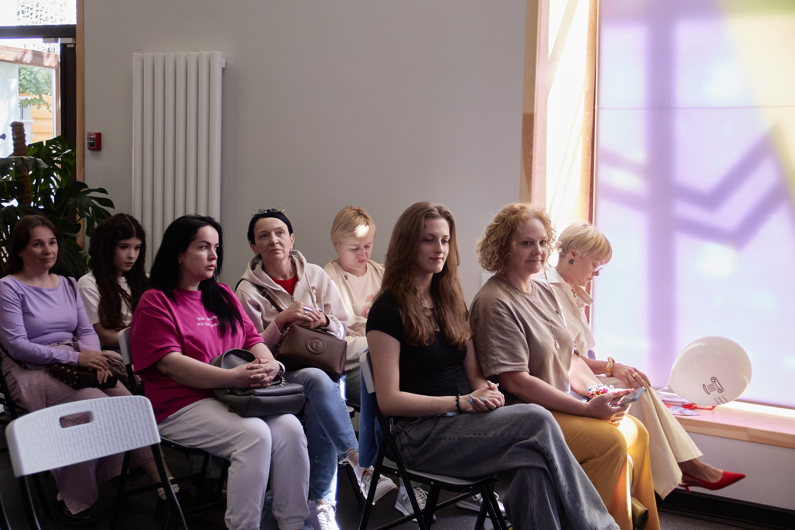 Программа в честь Дня защиты детей. Фотограф в Смоленске Ася Польшина
