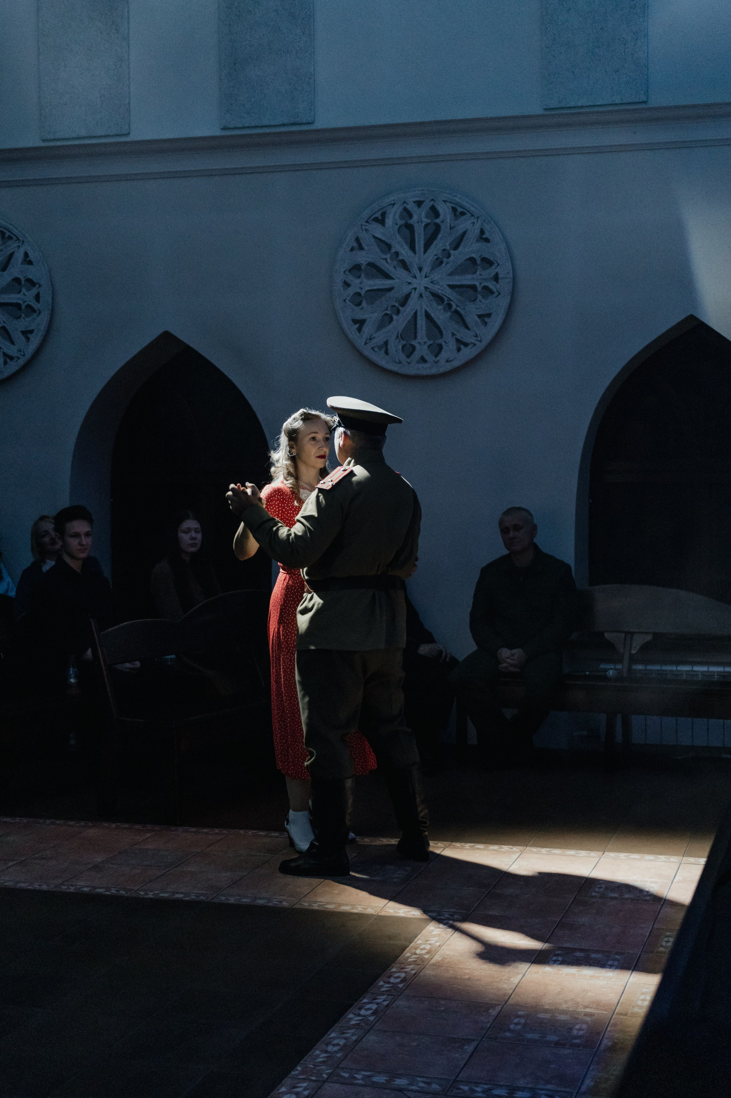 Концерт для Ветеранов