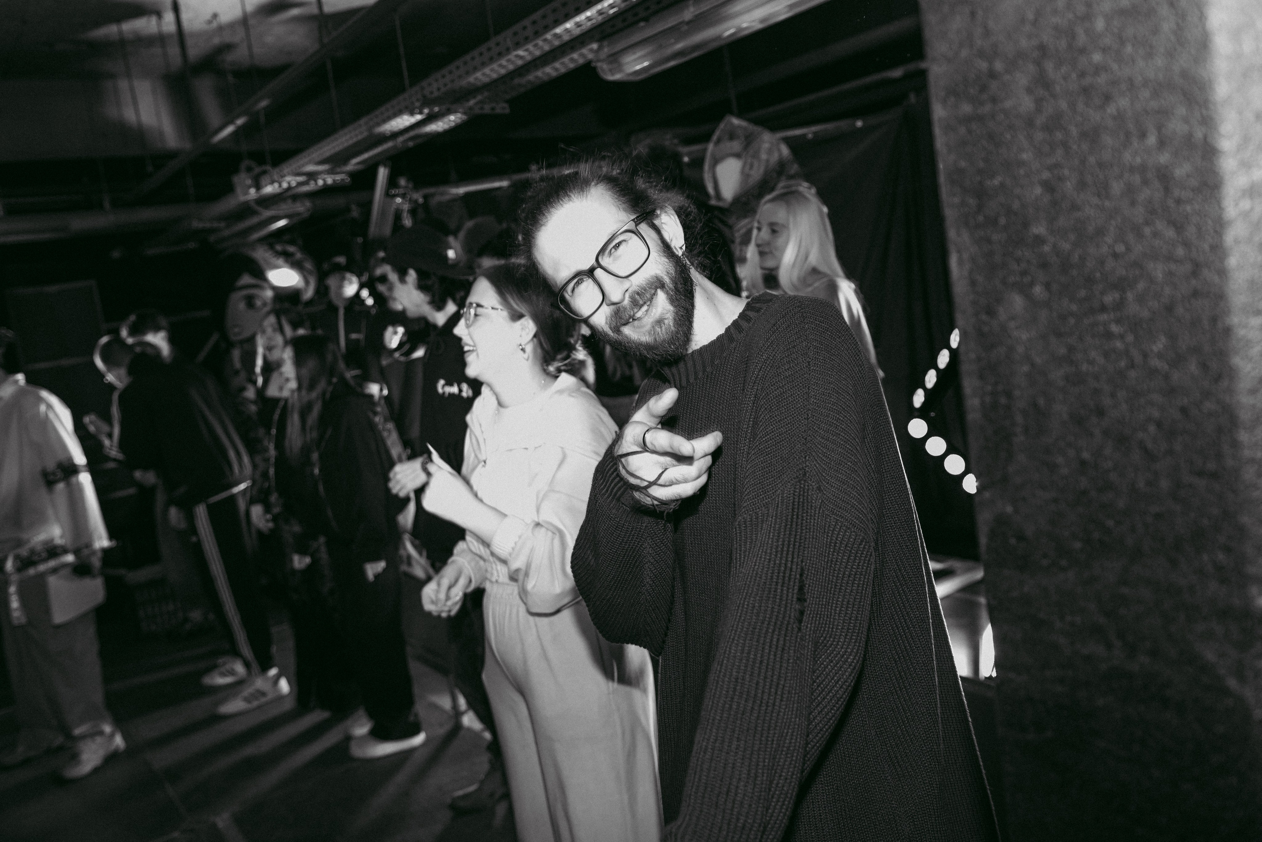 Кофе Рейв в ТРЦ «ПЛАНЕТА» 2