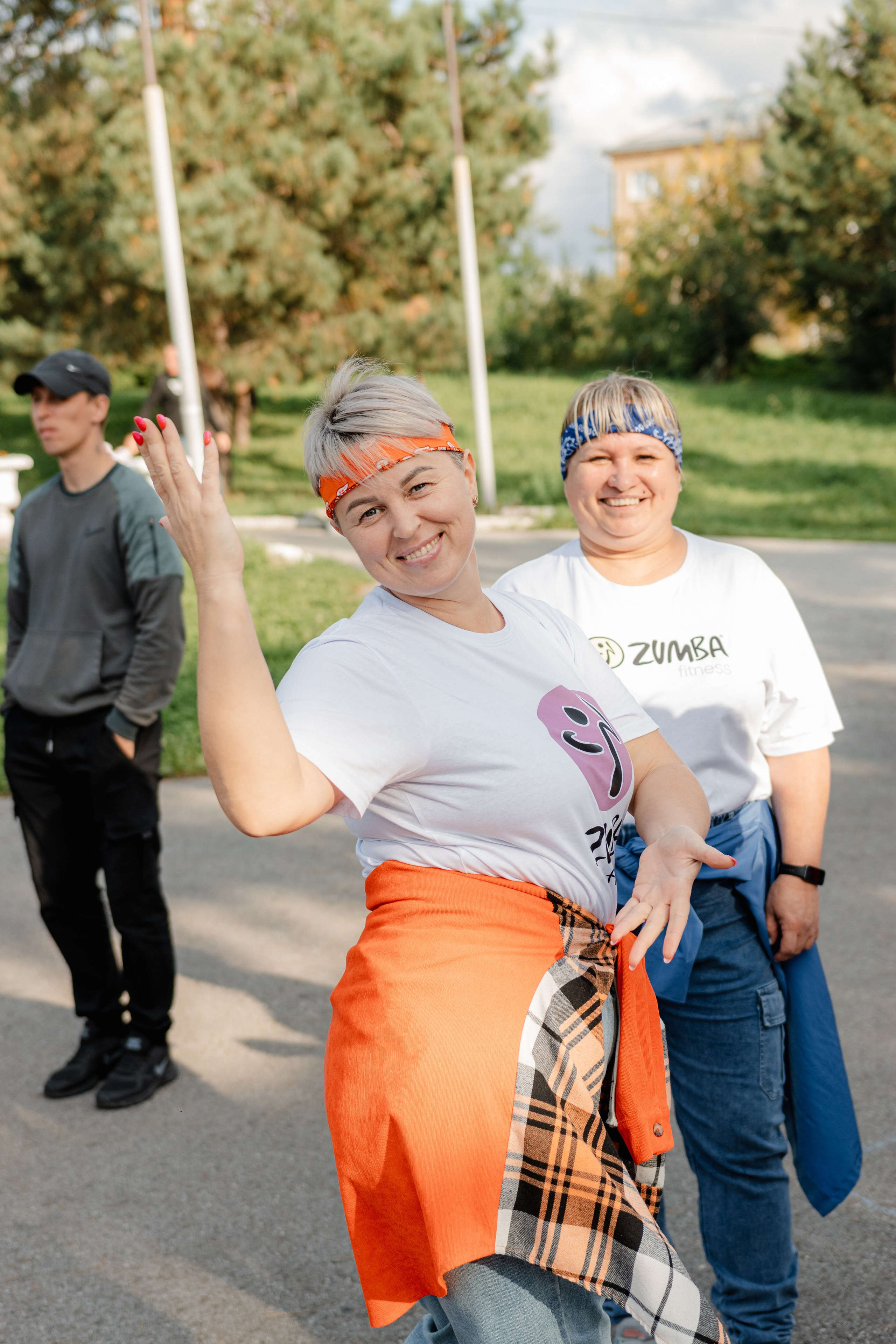 День шахтёра — Распадская