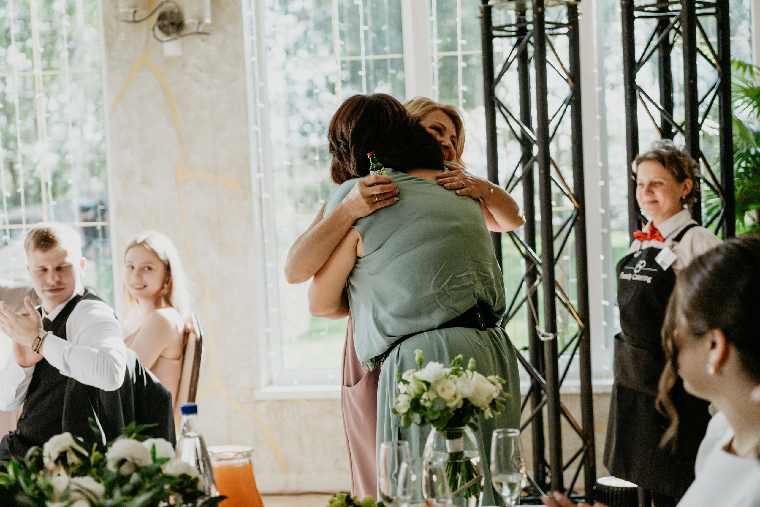 Ростислав и Мария. Свадебный и портретный фотограф Минск Евсович Инна