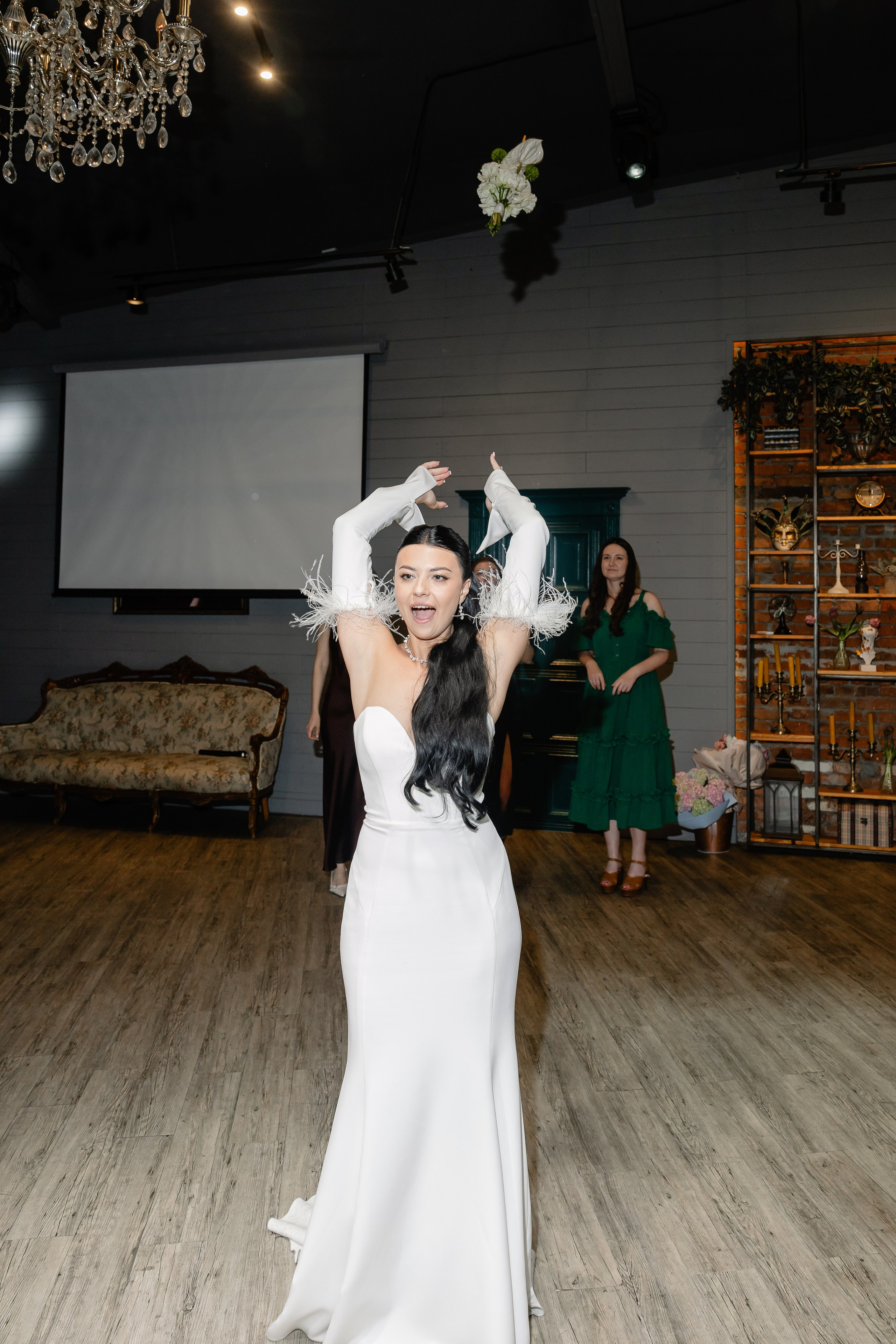 Павел & Алёна. Свадебный фотограф Краснодар и Москва. Анна Еремчук