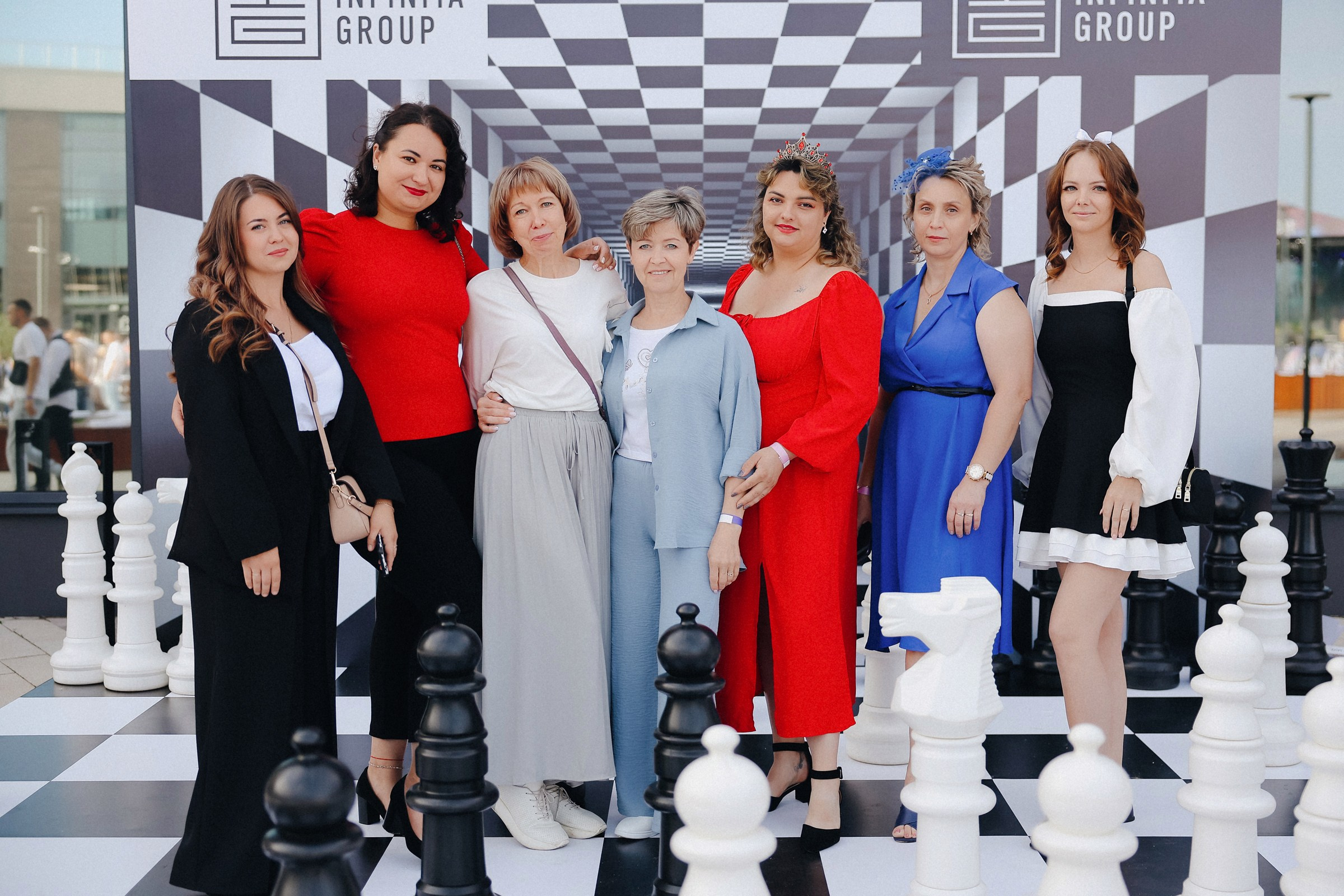 /РЕПОРТАЖ/ Корпоратив ANIMA. Свадебный фотограф Великий Новгород Станислав Кособудский