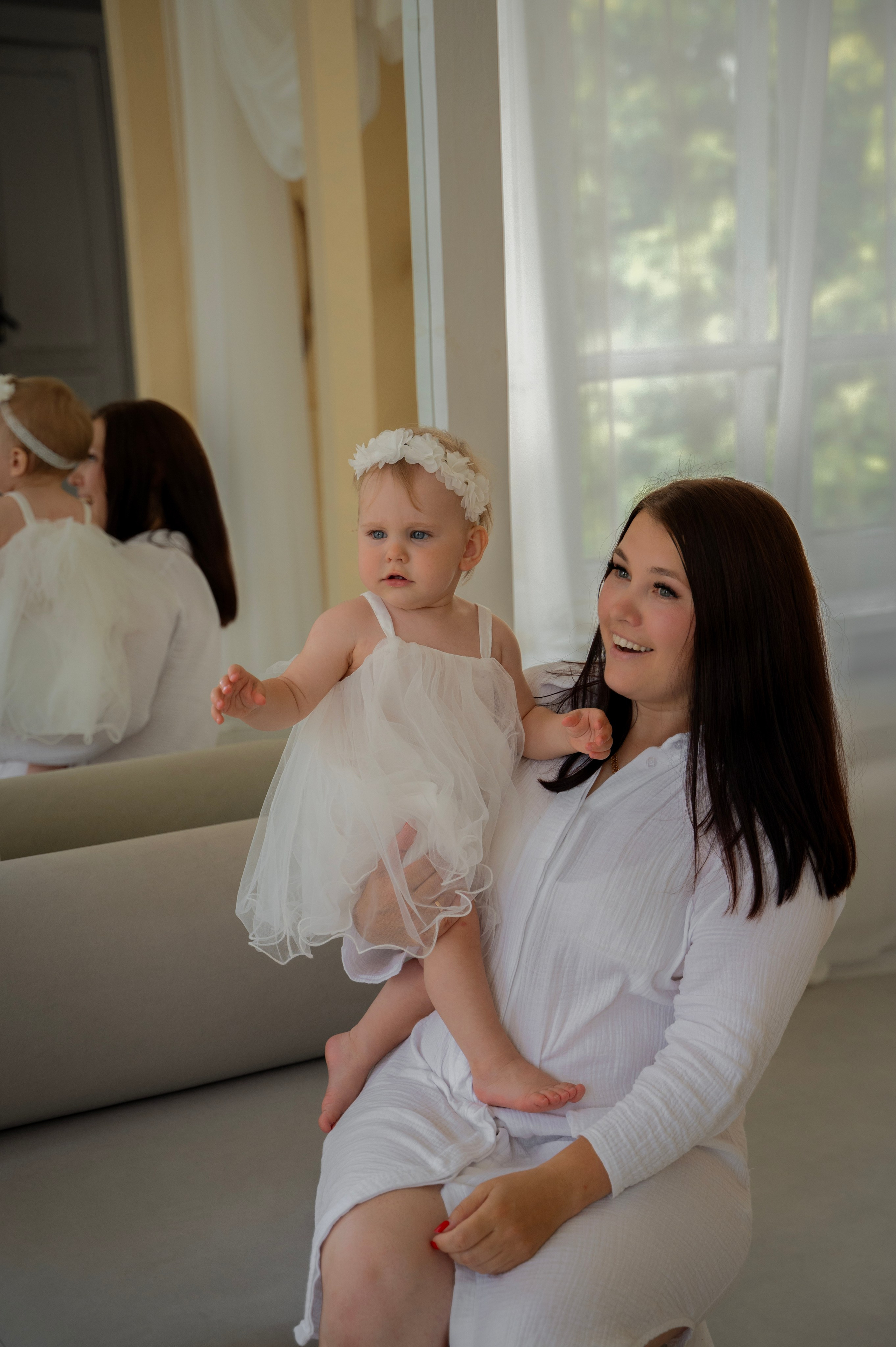 Годовасие Софии. Ваш фотограф в Крыму