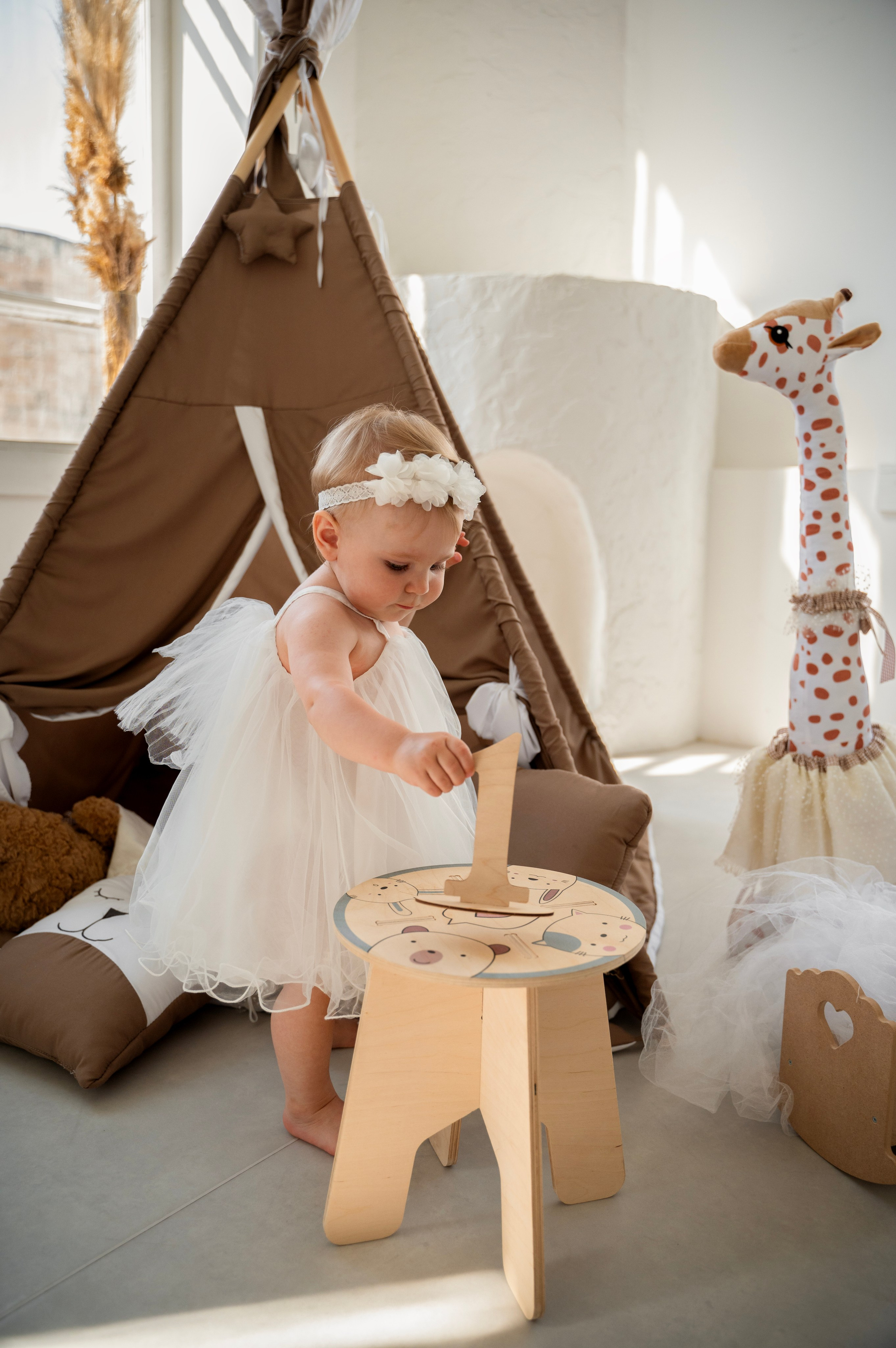 Годовасие Софии. Ваш фотограф в Крыму