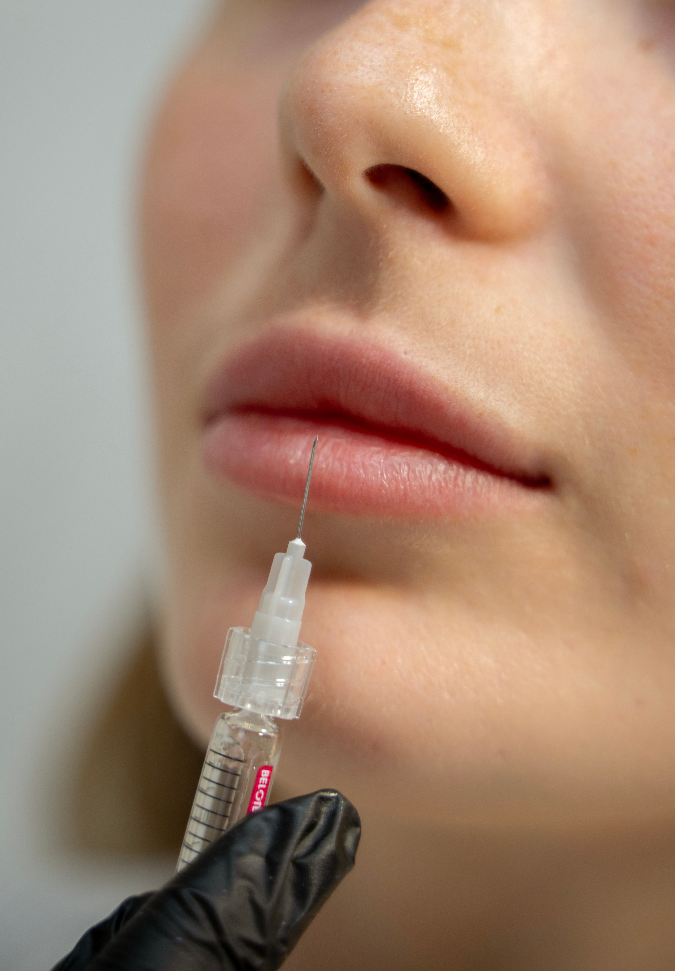 Контент для косметолога. Ваш фотограф в Крыму