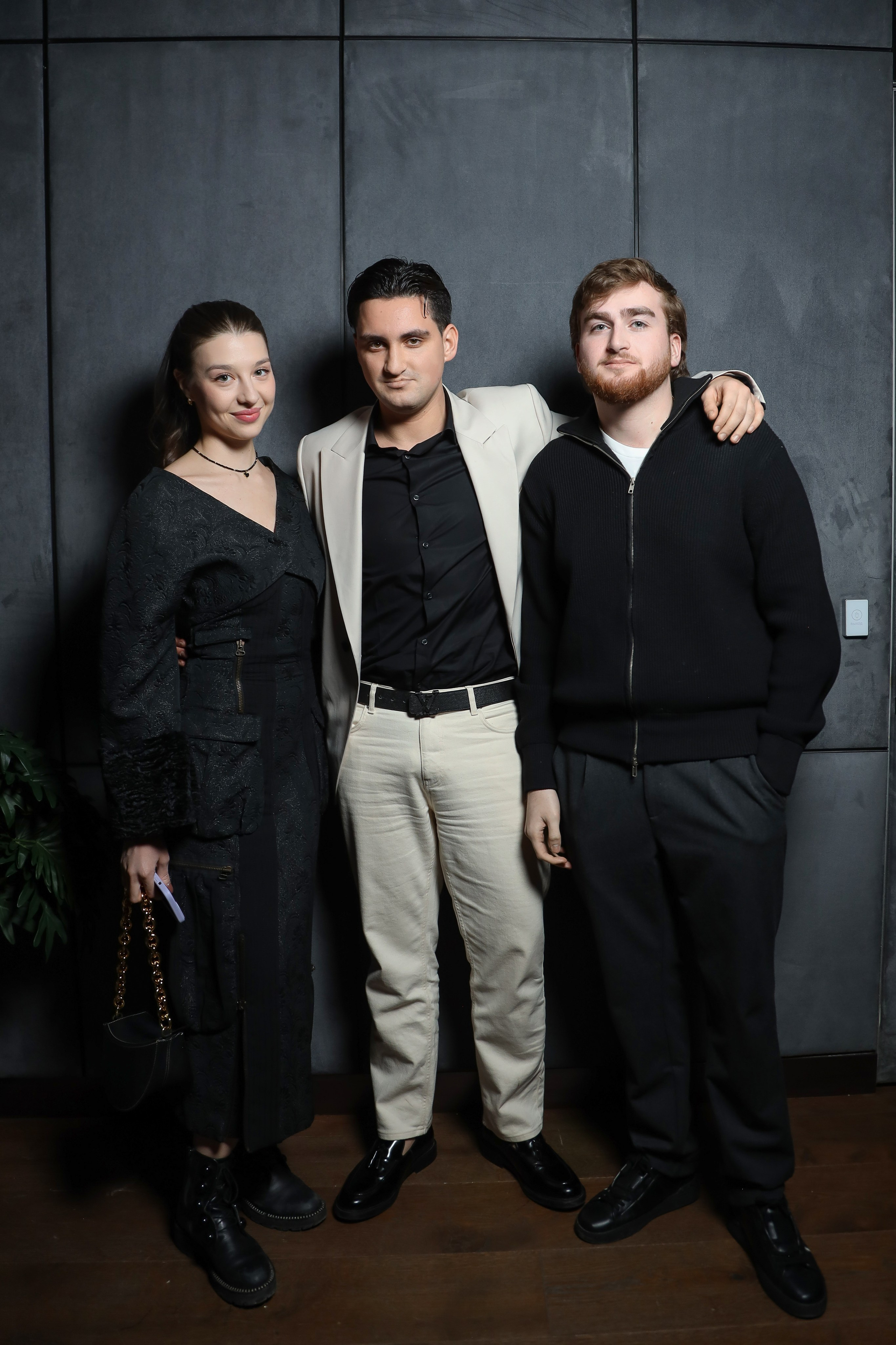 Др Михаила. Фотограф Антон Чупринин