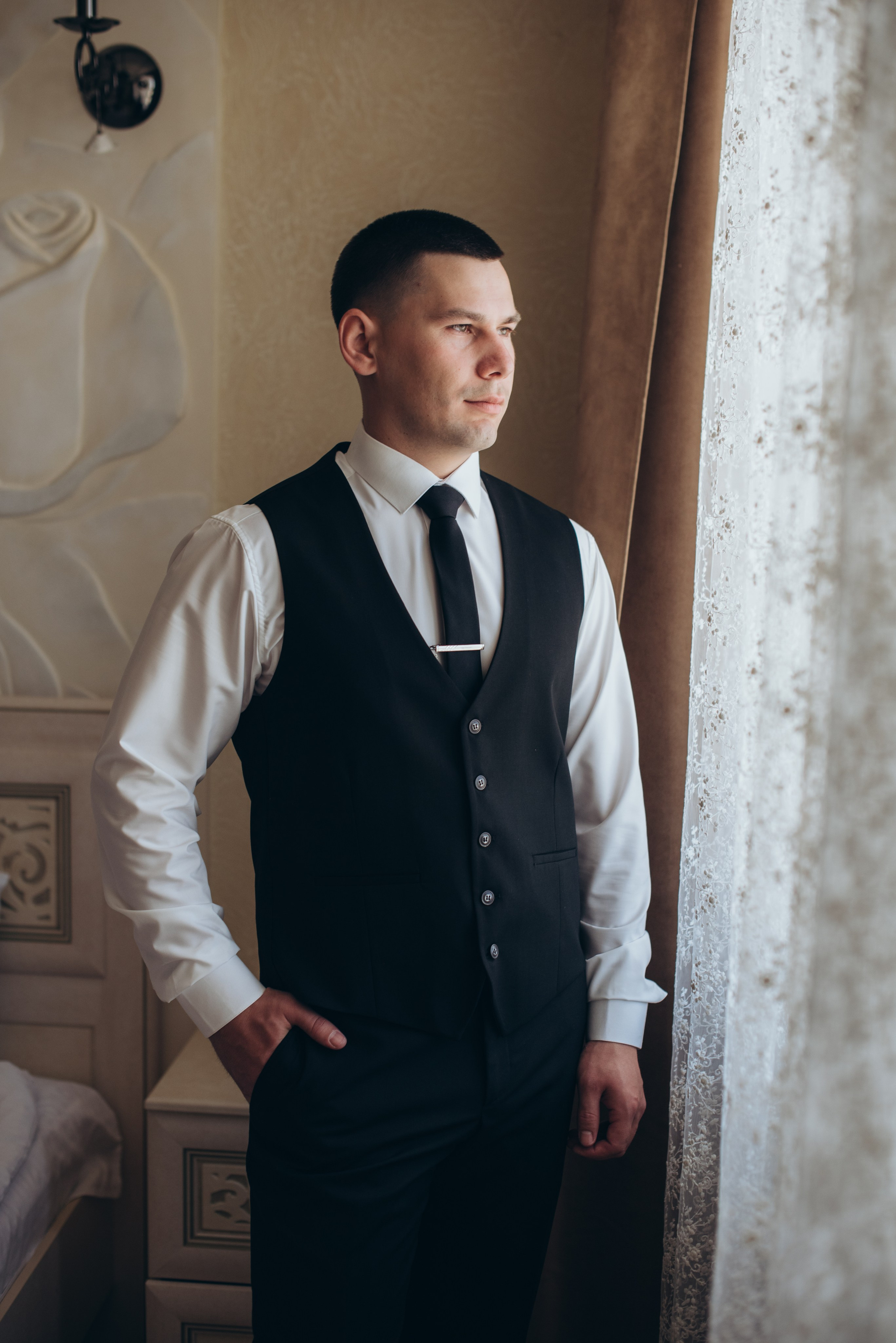 Дмитрий + Евгения. Главная