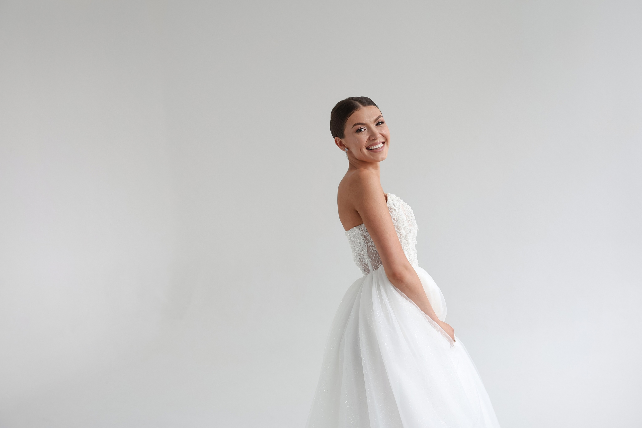 Кирилл и Анна. Свадебный и репортажный фотограф в г. Чебоксары