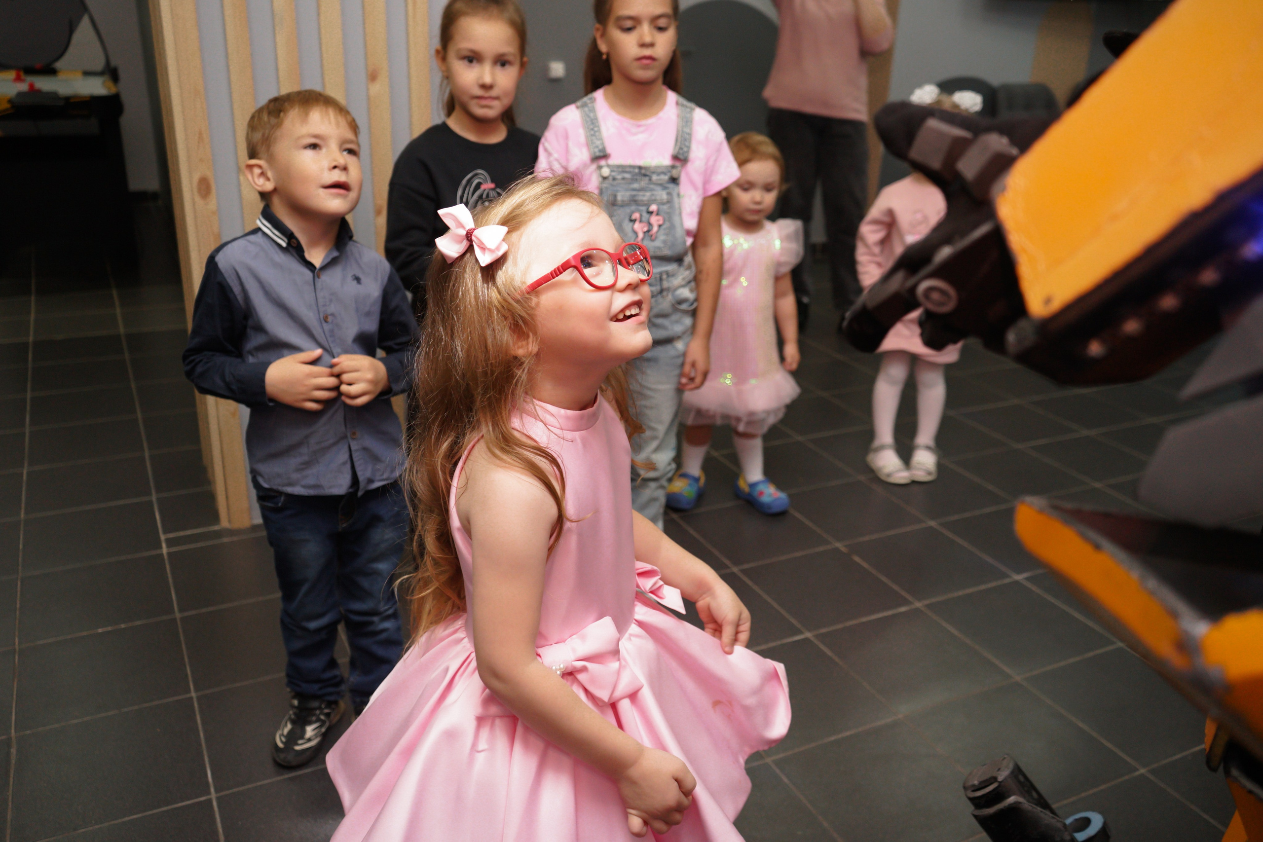 День рождения