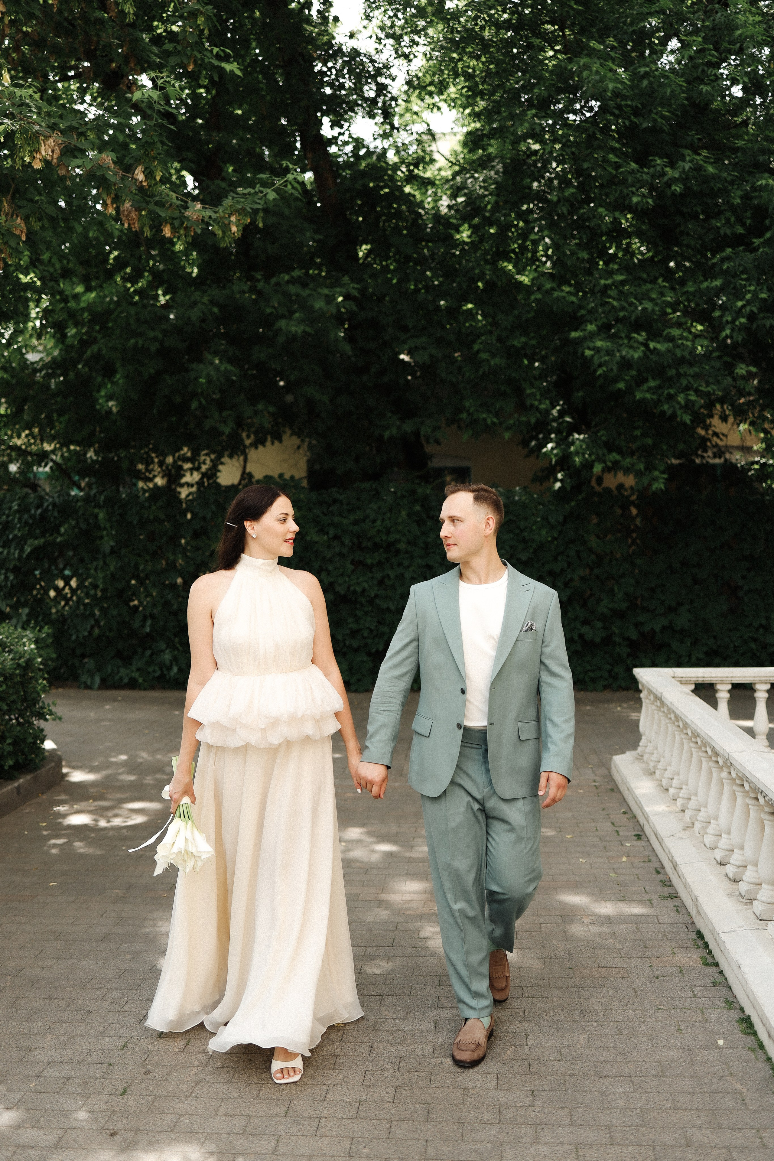 Е. + Н. Роспись в Усадьбе Зубовых, прогулка по набережной. Семейный и lovestory фотограф в Москве Светлана Коняхина