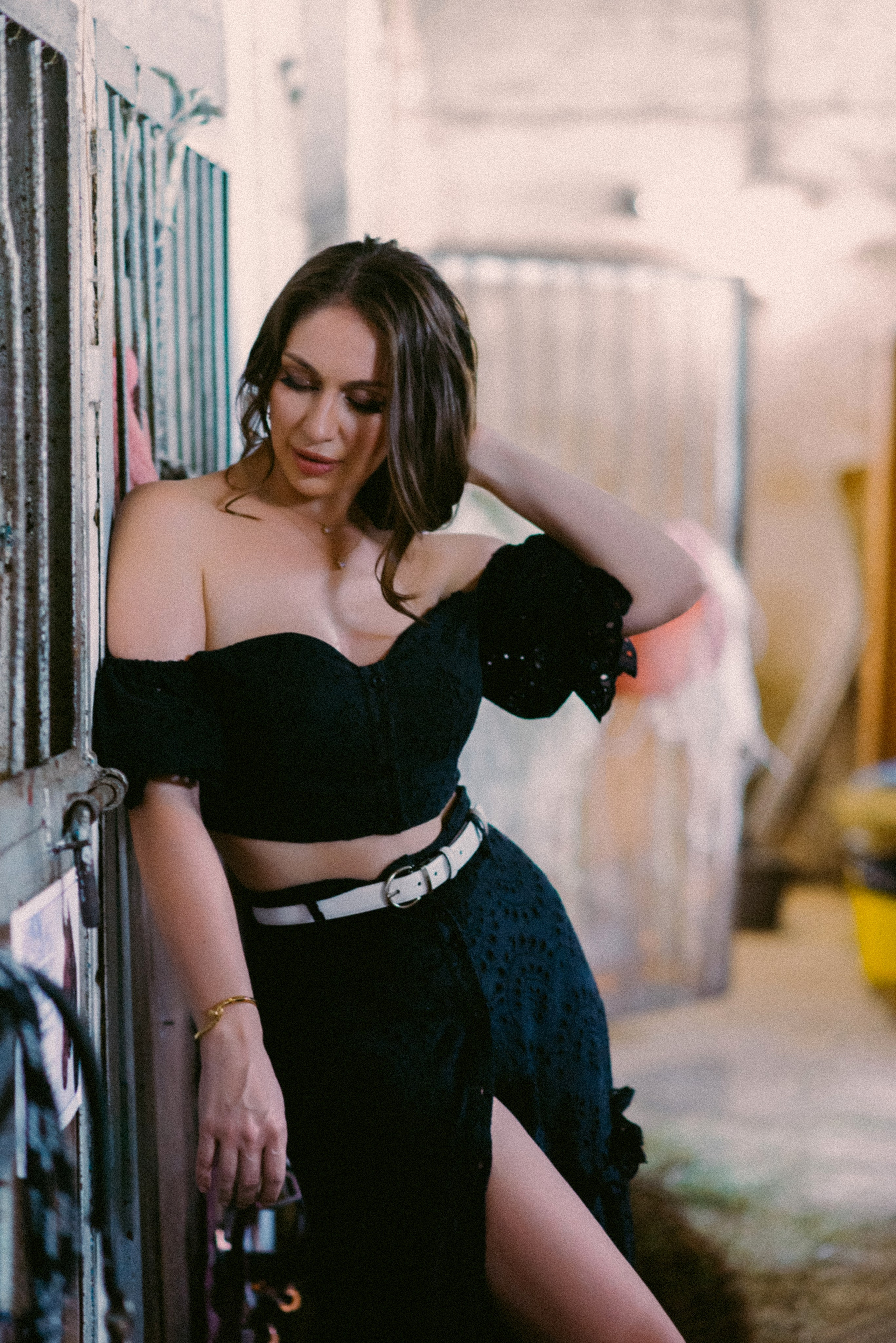 Женский Портрет. Ваш фотограф в Донецке. Ткаченко Юлия