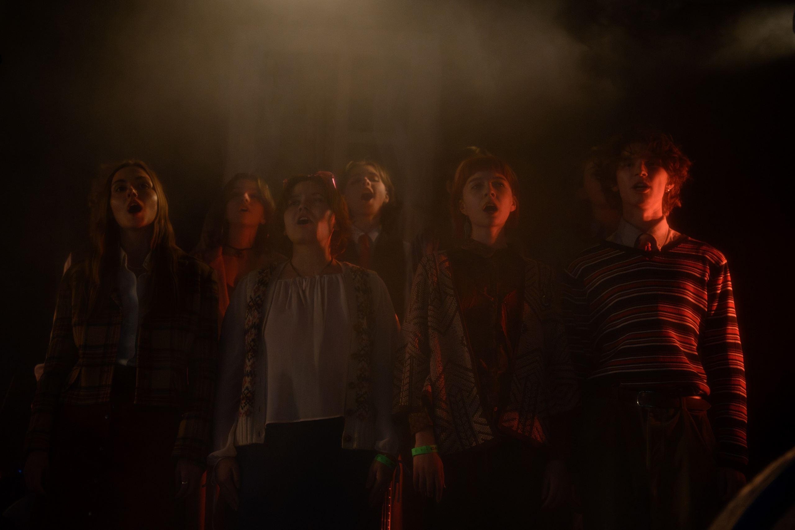 Концерт гр."Сова». Клуб Base. 16.12.2025. Фотограф Анастасия Егорова