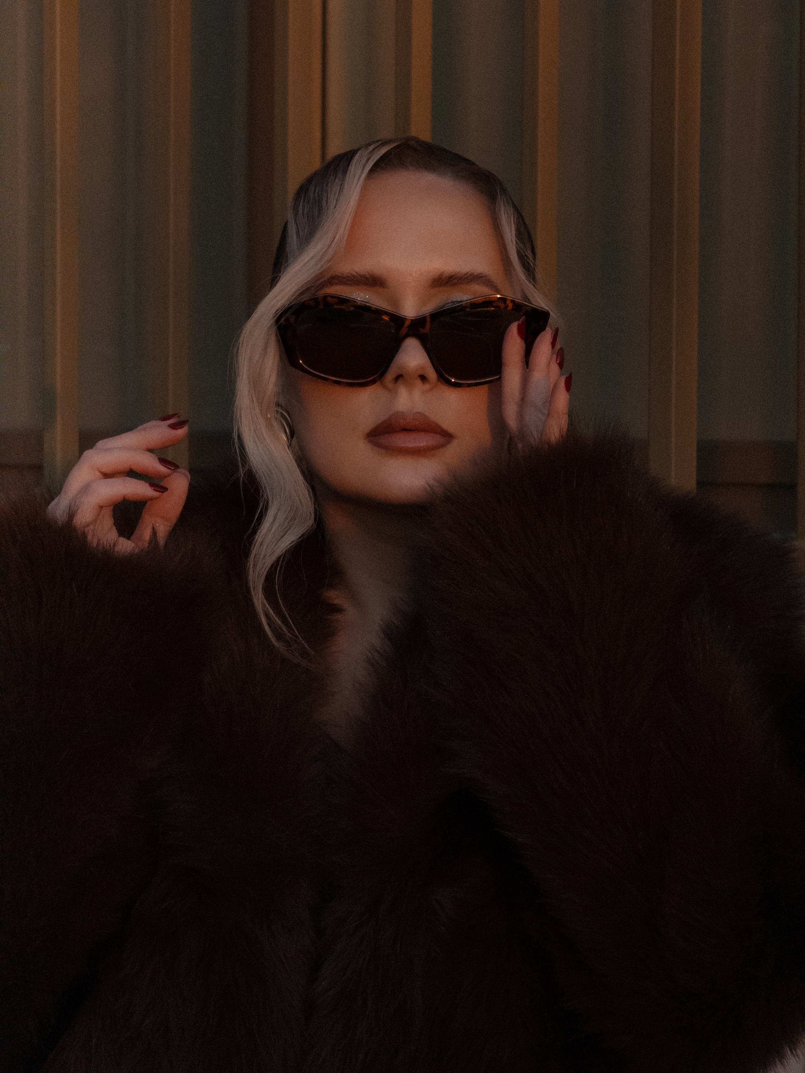 Уличная съемка. Фотограф Барнаул Софья Бояринова