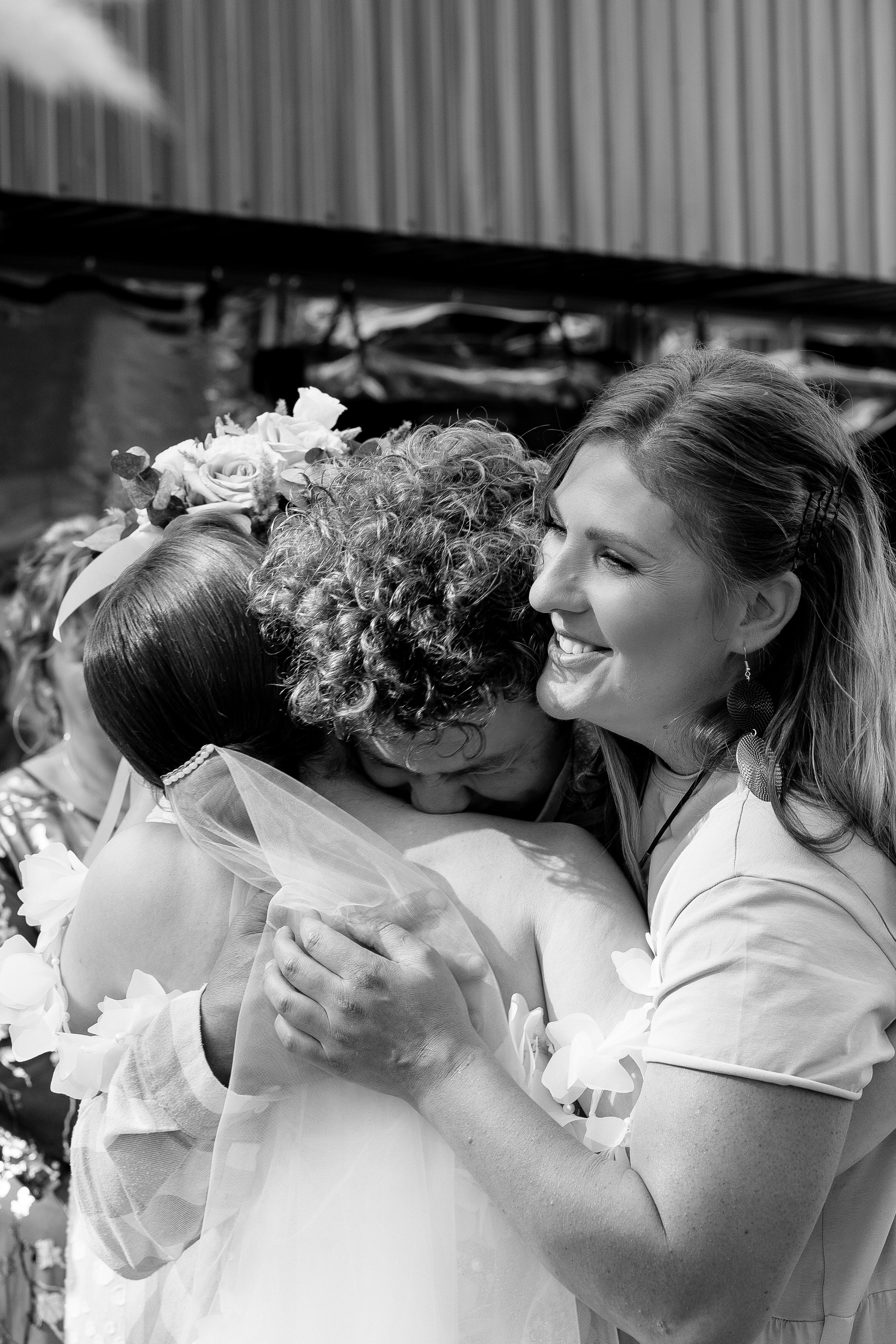 София и Даниил. Главная