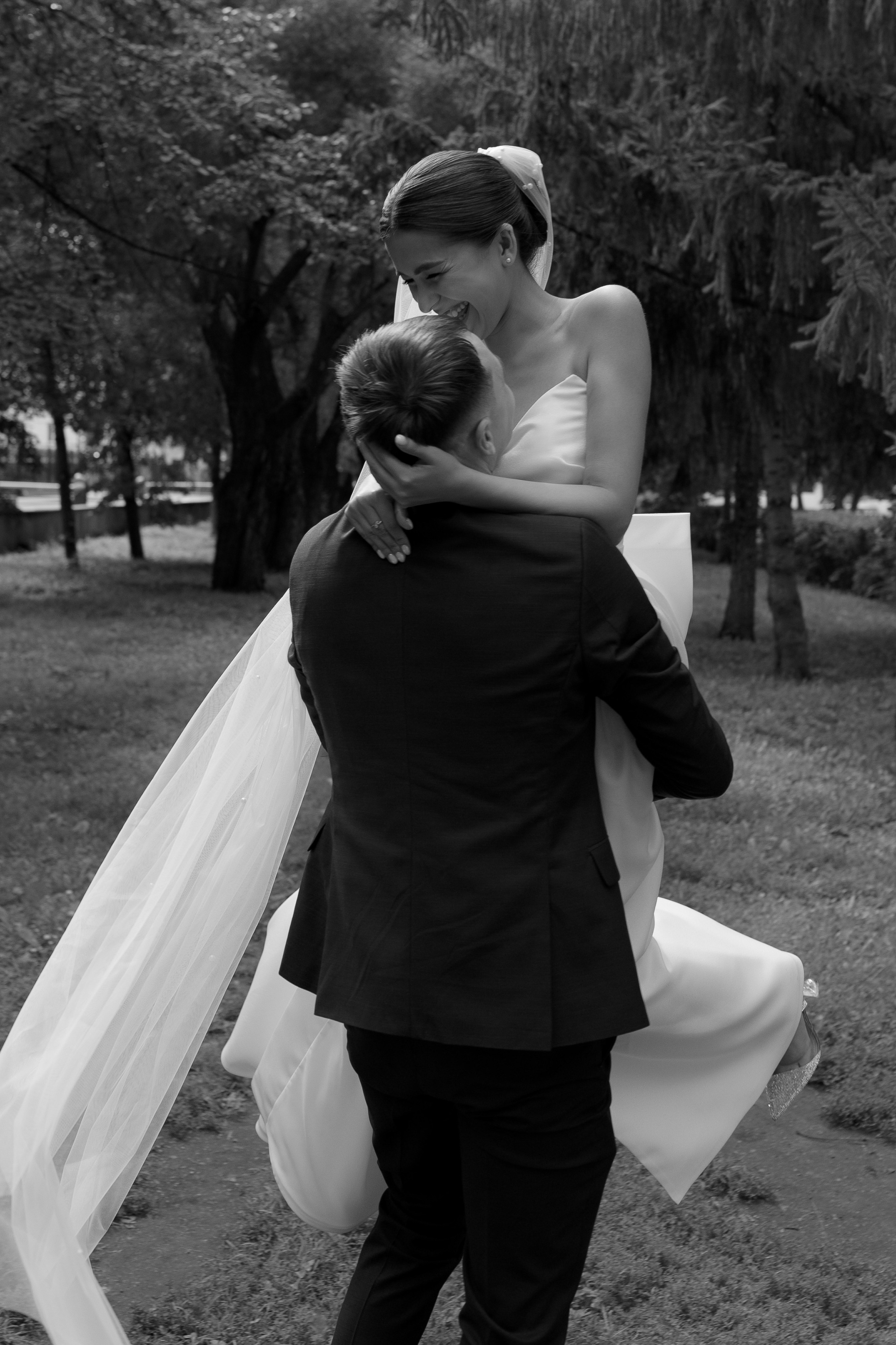 Костя и Айгиза — MORE AMORE. Свадебный фотограф Екатеринбург/Челябинск — Любовь Волохова