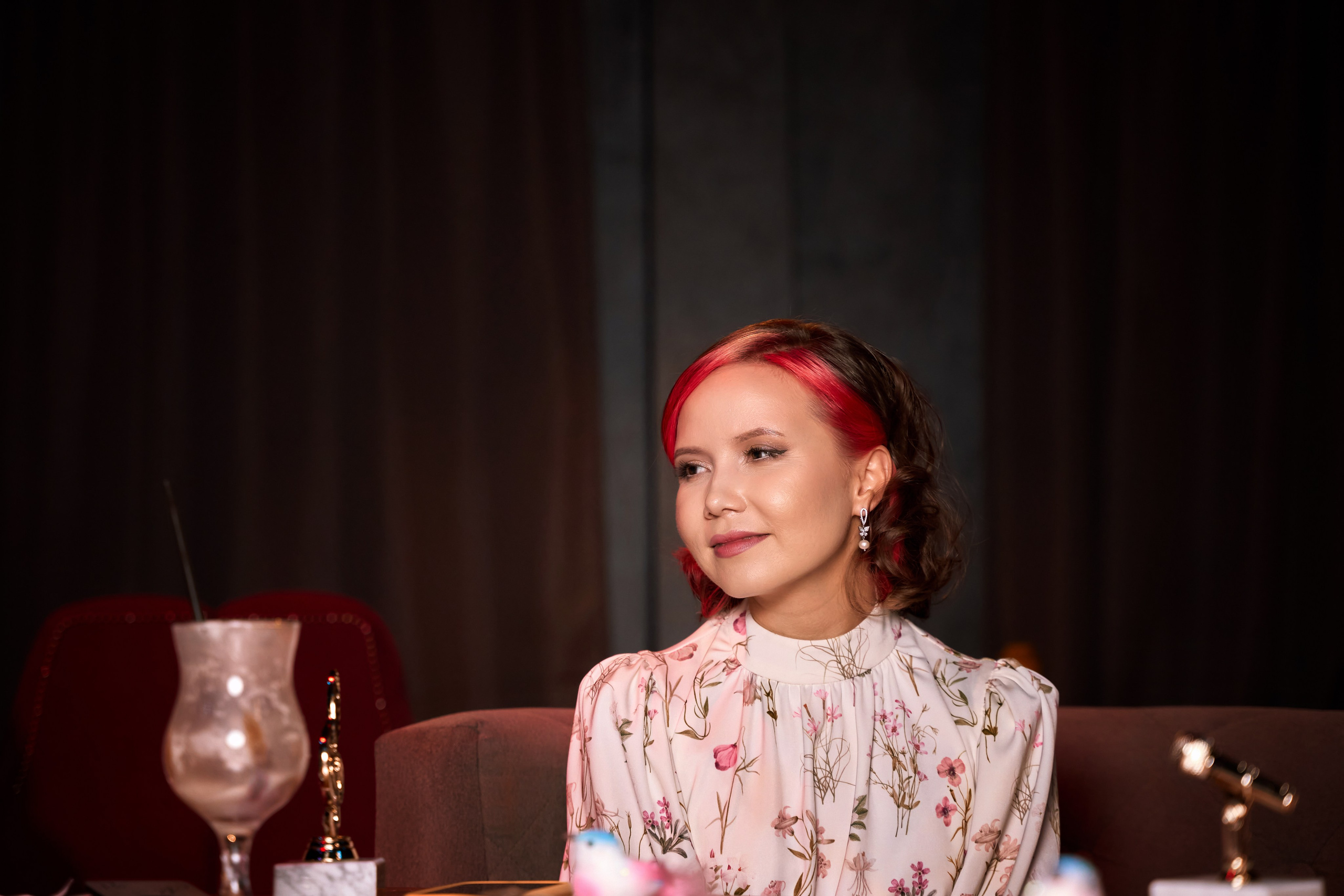 Караоке битва. Портретный, семейный и репортажный фотограф в г. Чебоксары Дмитрий Мак