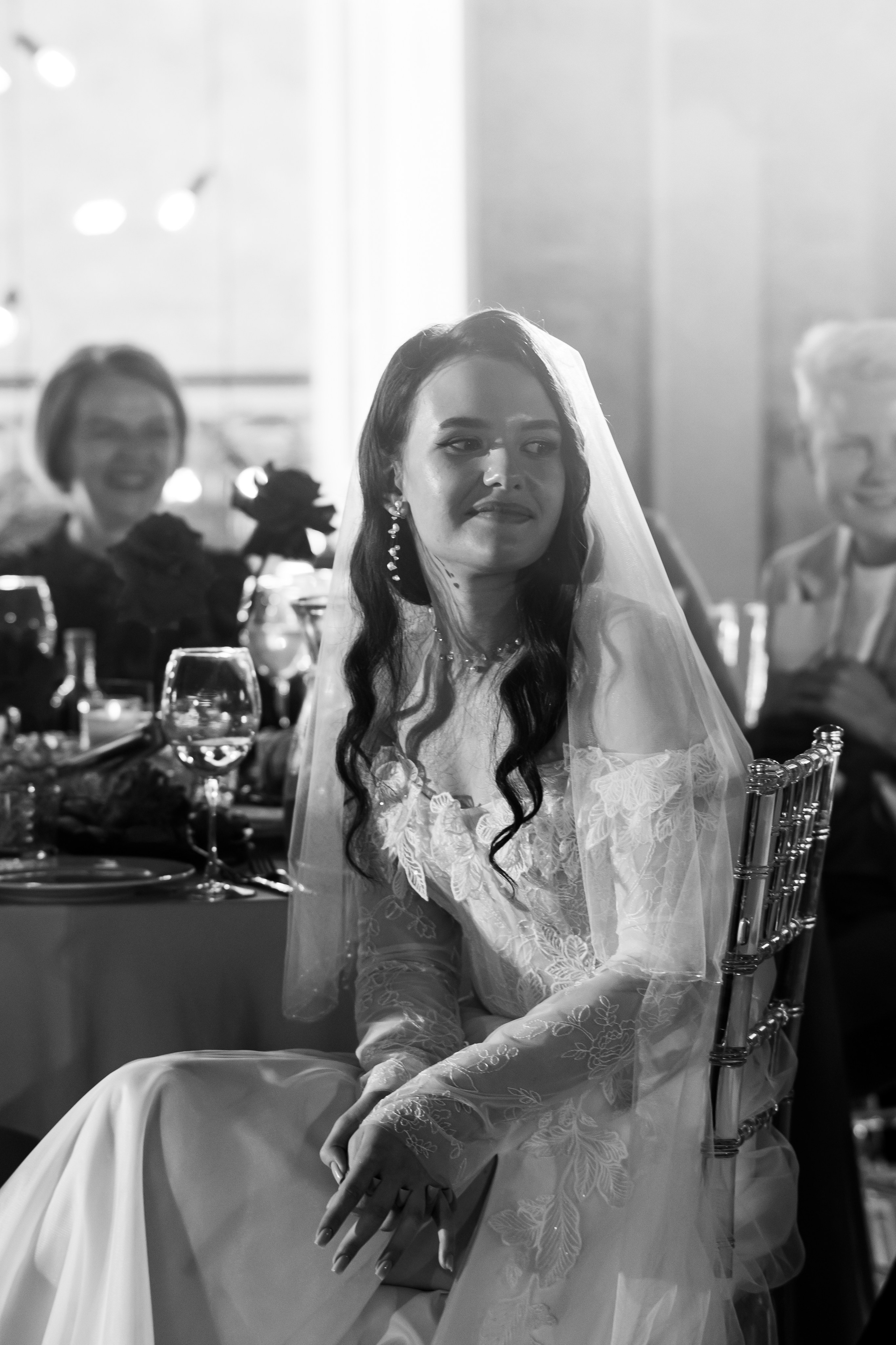 Свадебная фотосессия в Санкт-Петербурге. Портретный и репортажный фотограф в Санкт-Петербурге | Валерия Кайряк