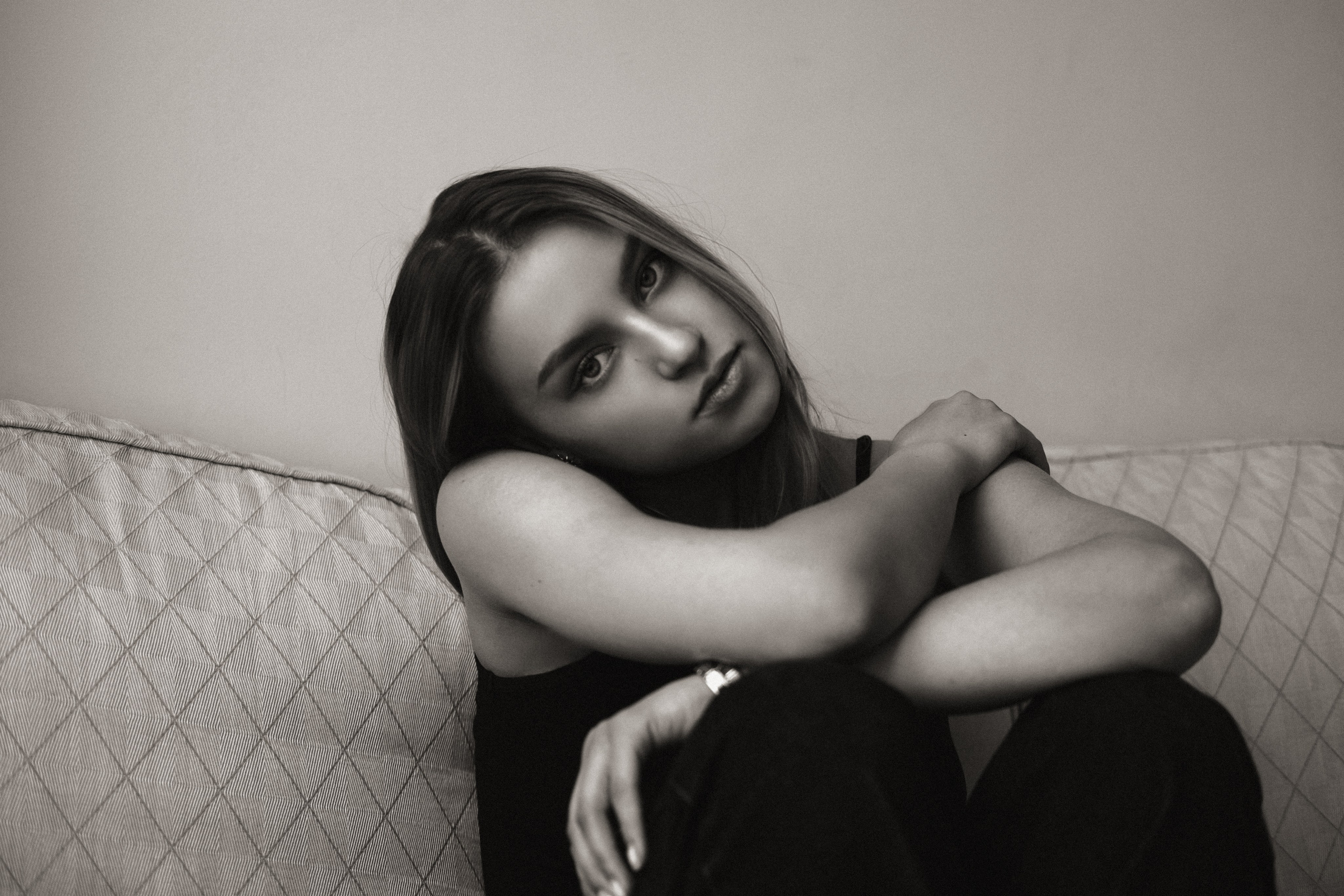 Портфолио. Портреты. Борис Квасов, фотограф. Москва