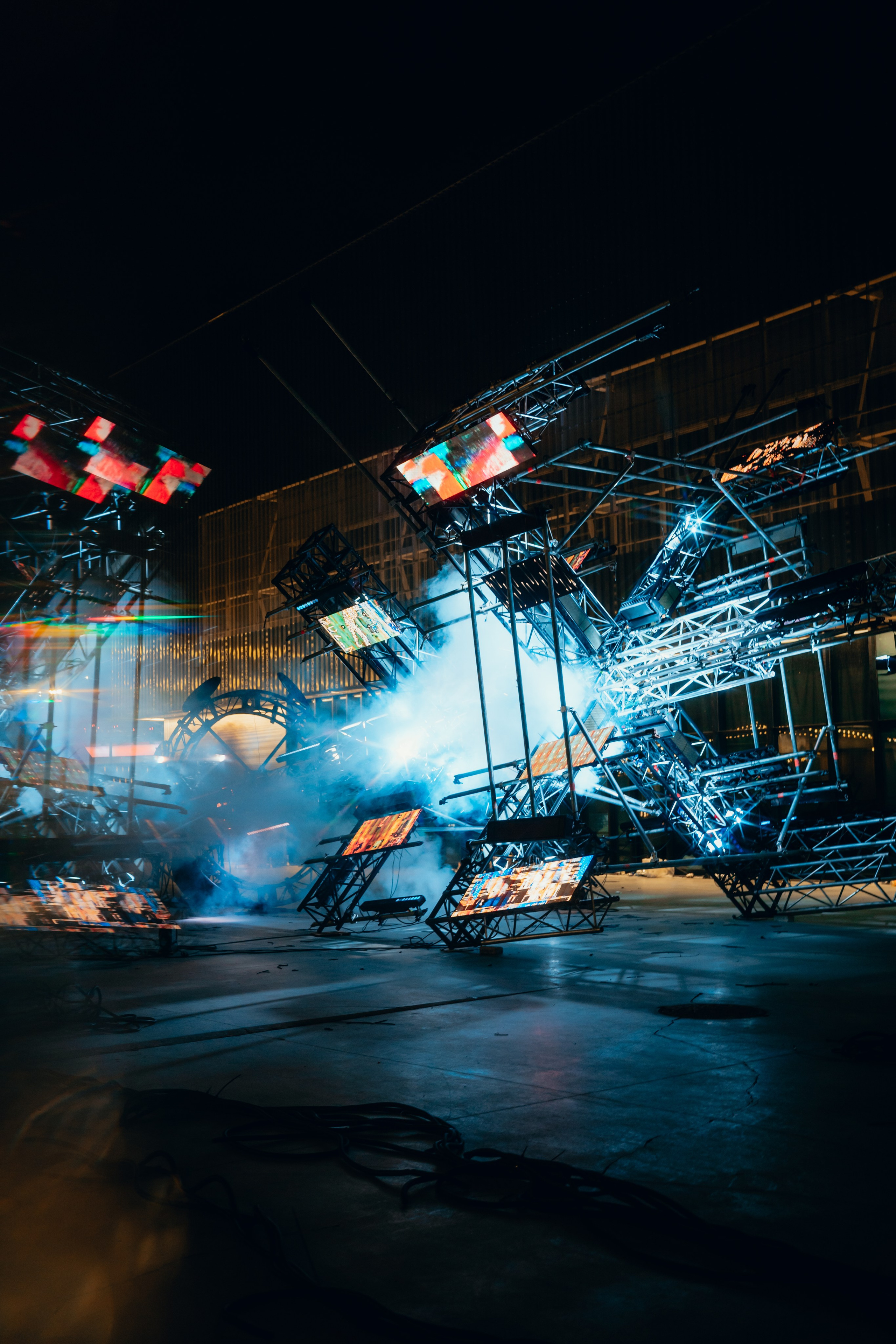 NUR 2025. Главная