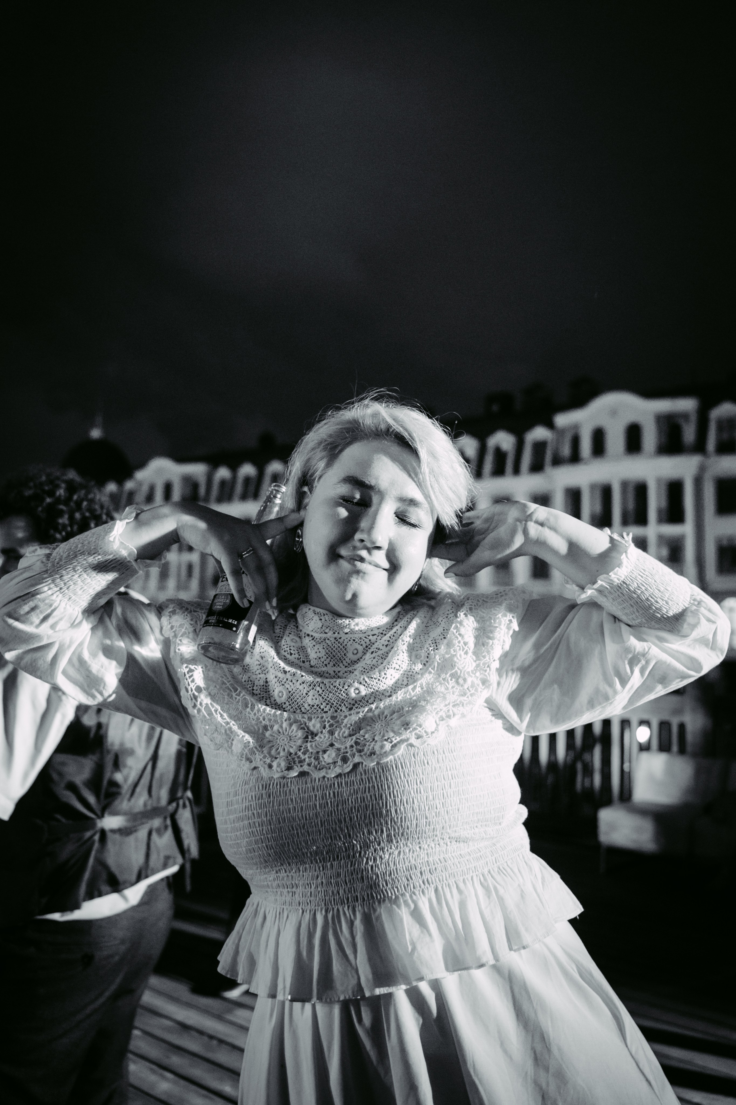 Свадьба Полины и Коли. Главная