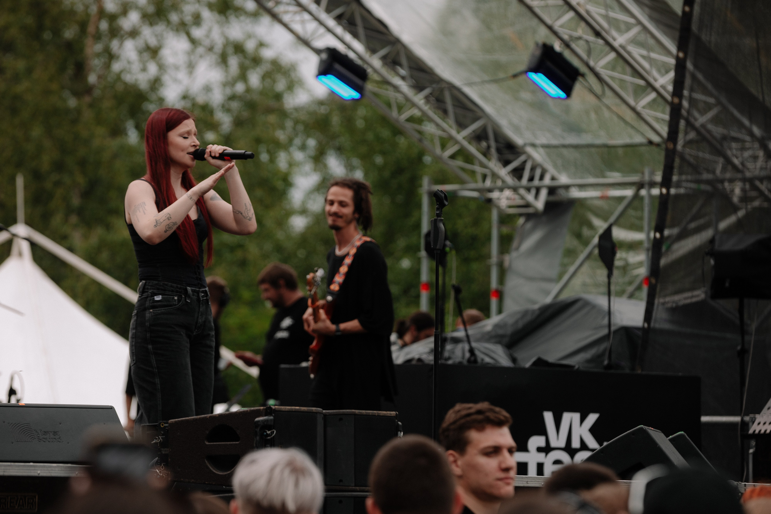 VK1'23. Фотограф в Санкт-Петербурге