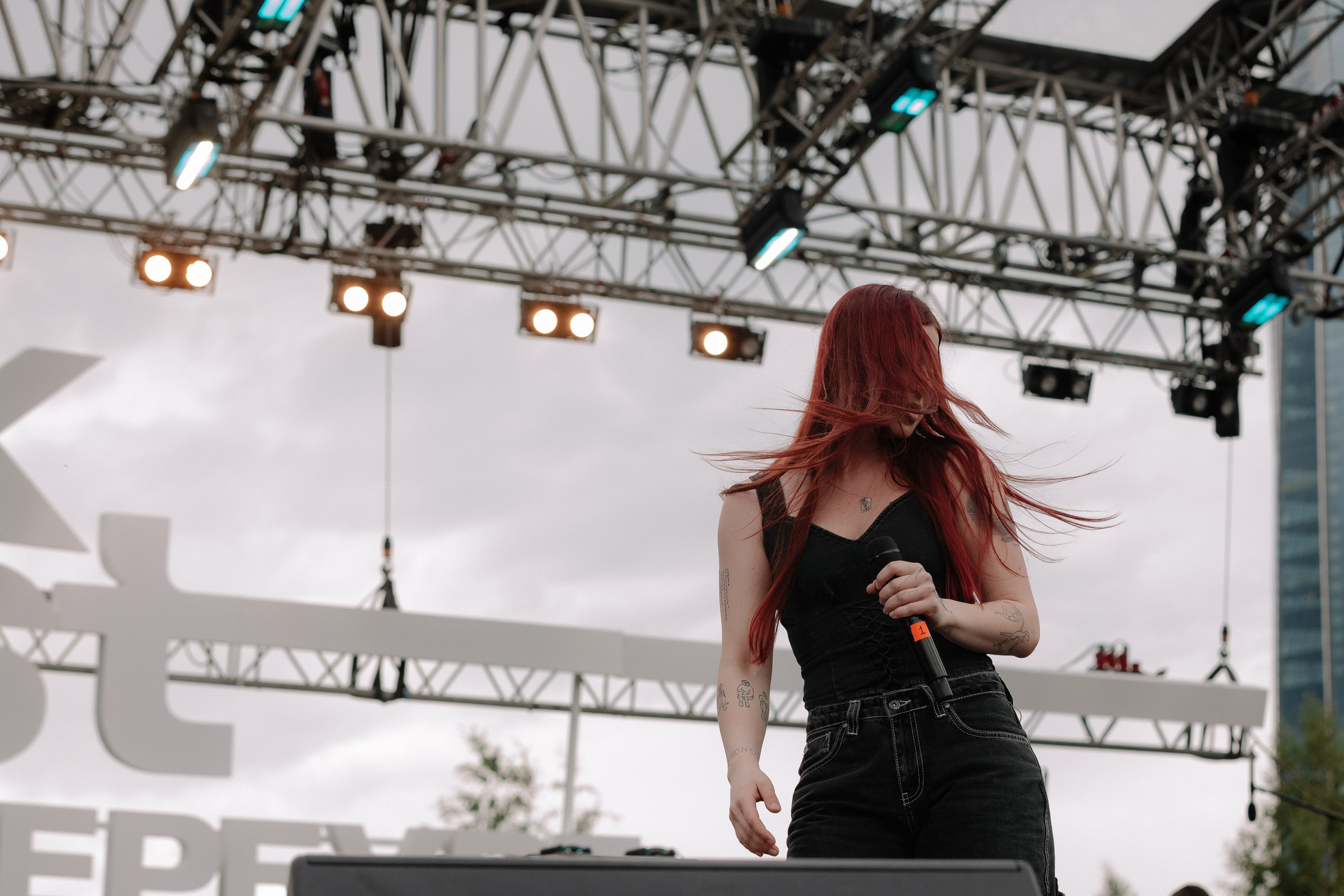 VK1'23. Фотограф в Санкт-Петербурге