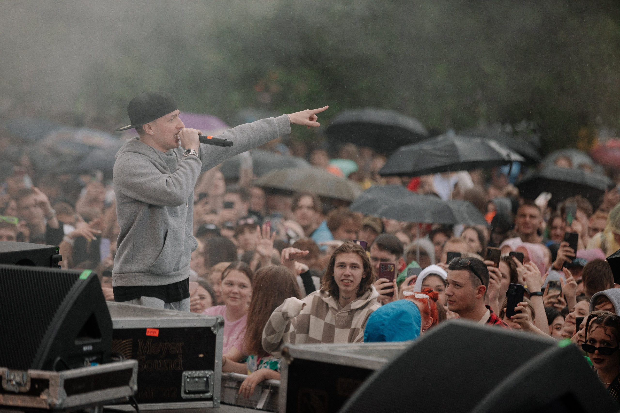 VK1'23. Фотограф в Санкт-Петербурге