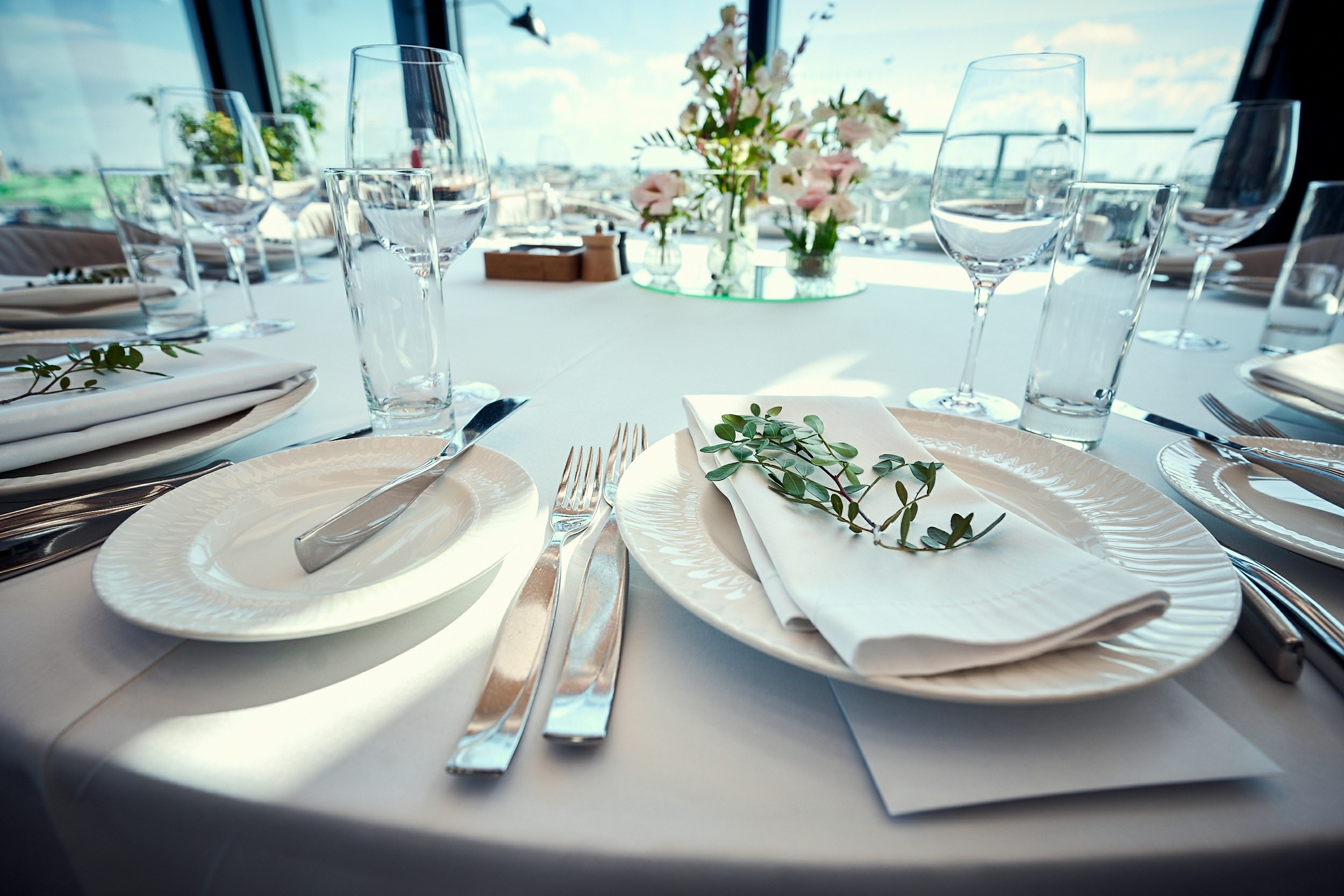 EVENT (корпоративы, банкеты). Репортажный фотограф СПБ Владимир Шишов