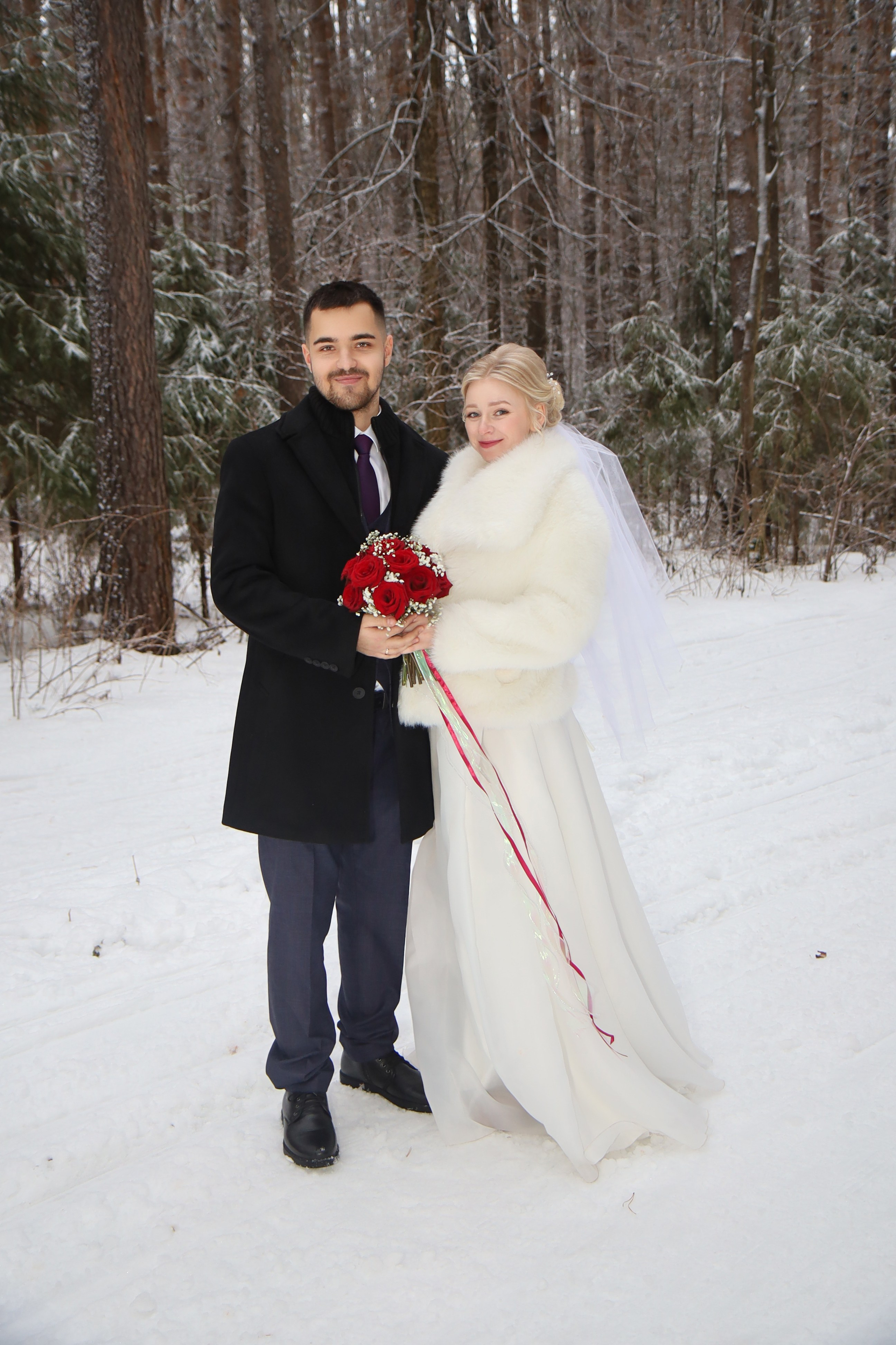 Свадьбы. Твой фотограф Надежда Максимьянова