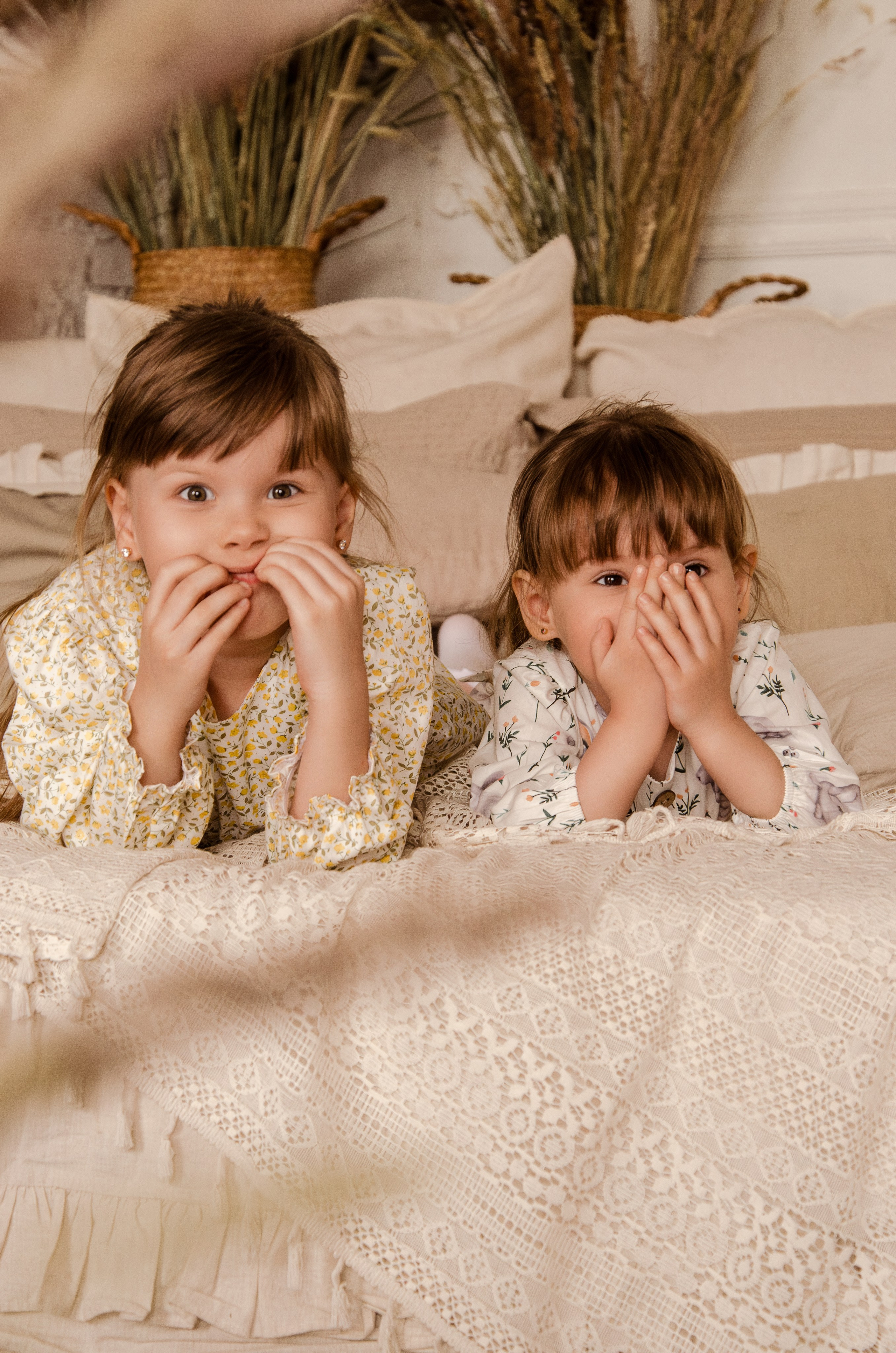 Женя Залина и Жасмин. Фотографы в Тюмени Андрей и Лидия Войвод