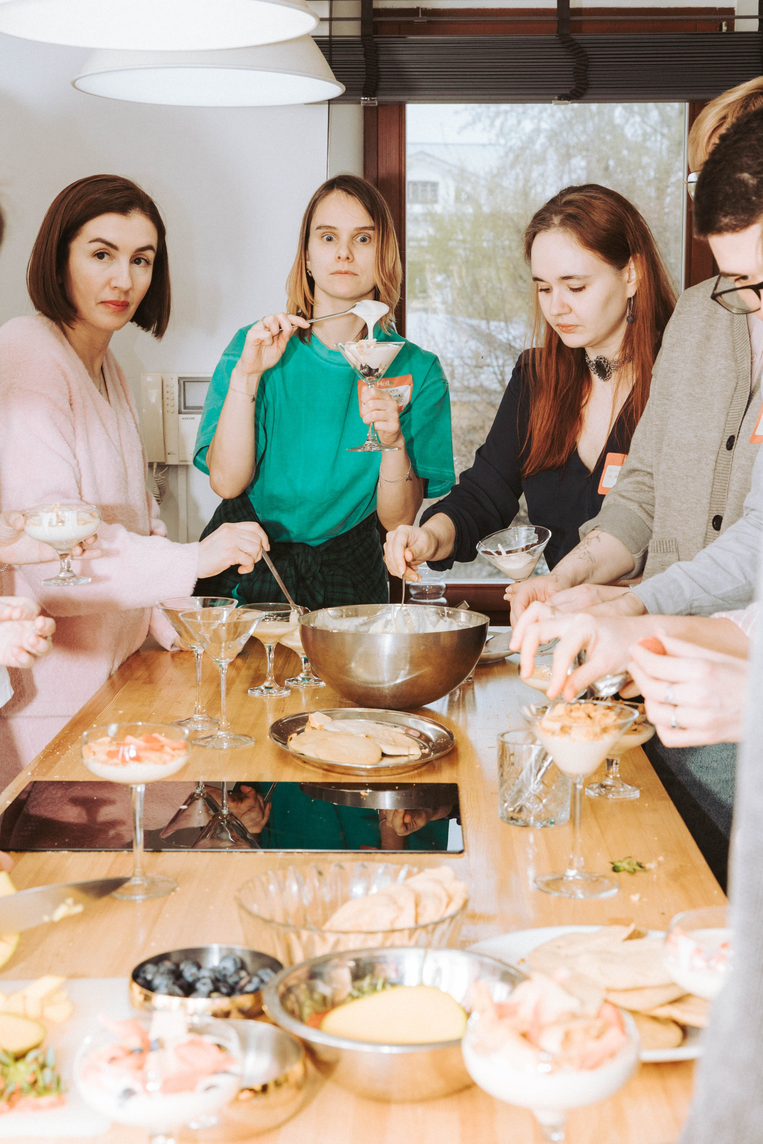 PRO POEST. Коцаба Виктория фотограф в Москве