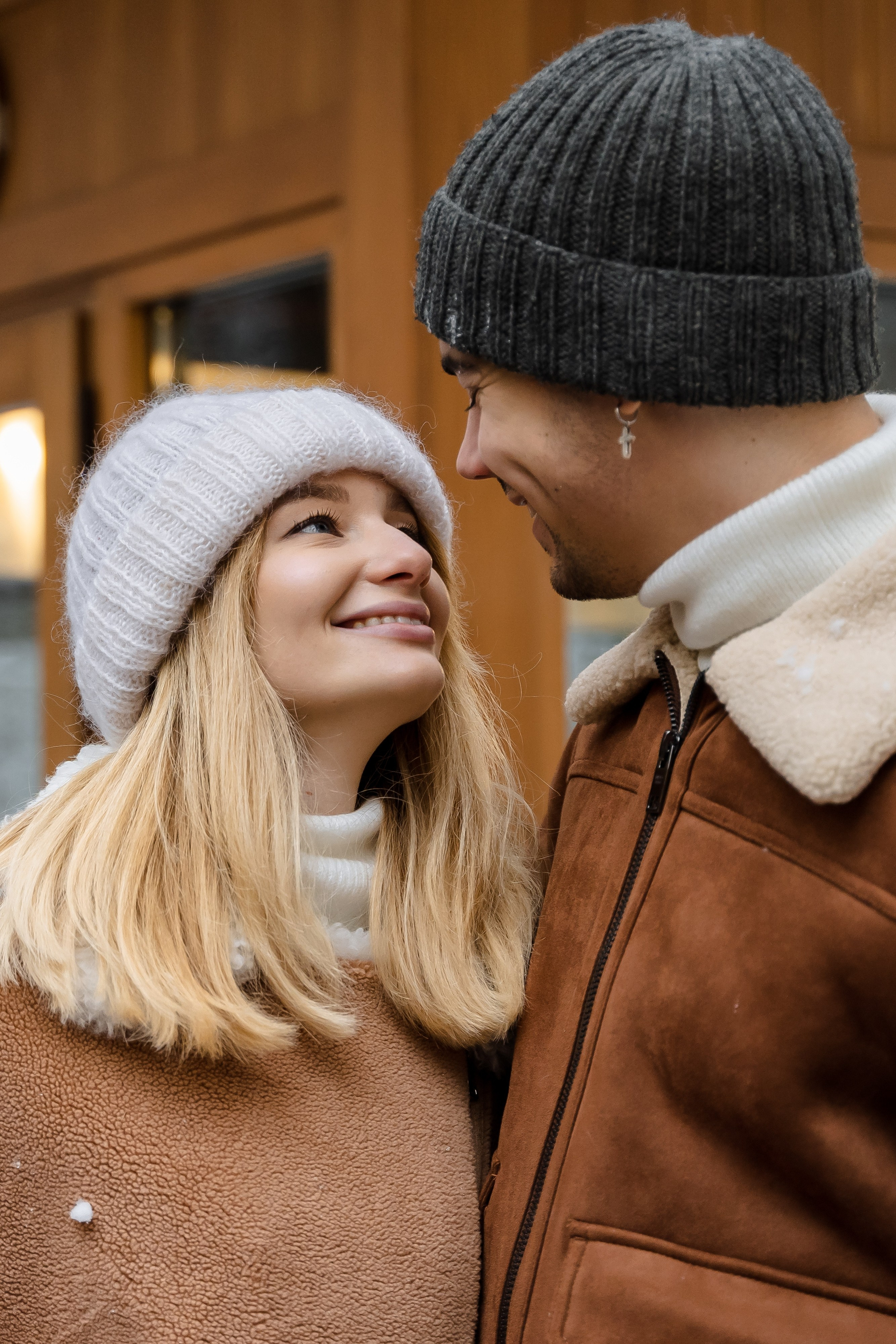 Варя и Влад. Свадебный фотограф в Москве Яна Деньгина
