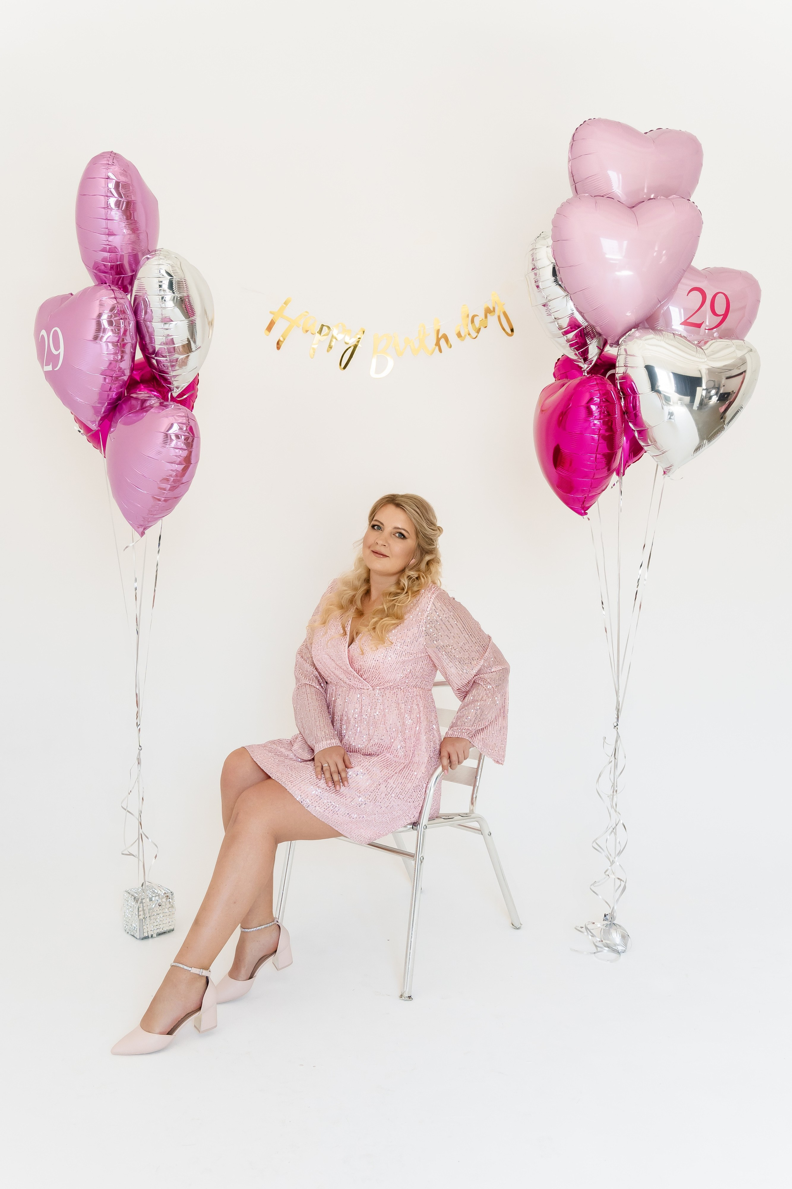 Маша | фотосессия Birthday Girl. Свадебный фотограф в Москве Яна Деньгина