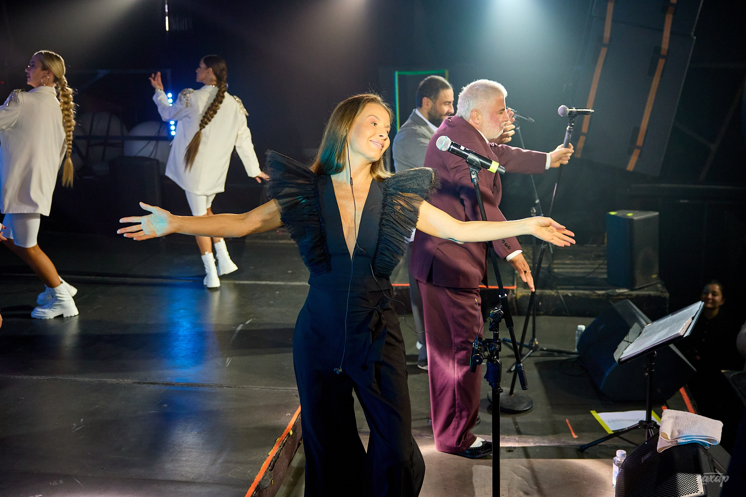 Сосо Павлиашвили. Профессиональный фотограф в Екатеринбурге Юра Сахар