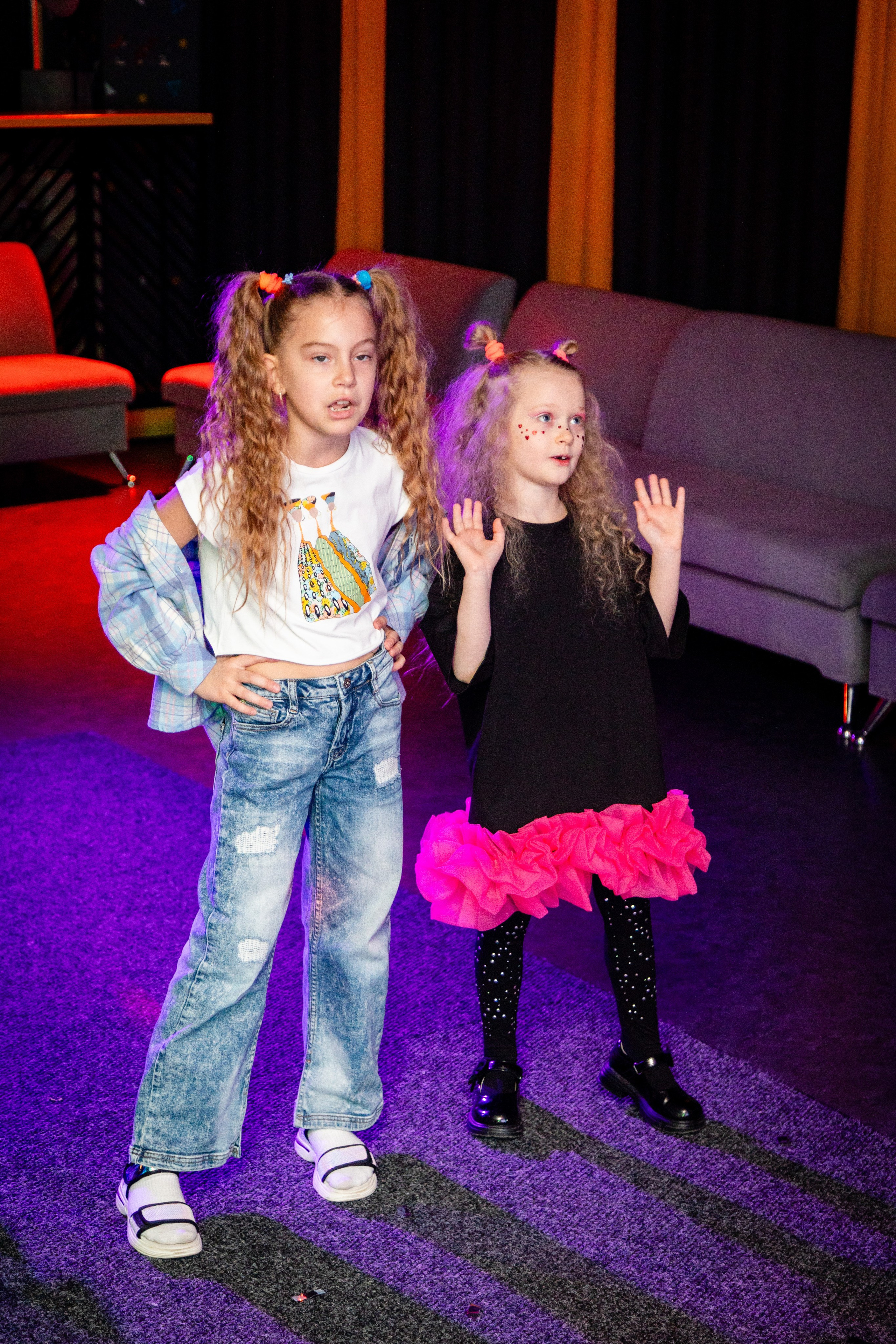 Алисе 7 лет. Детский фотограф видеограф в Хабаровске Михаил Орлов