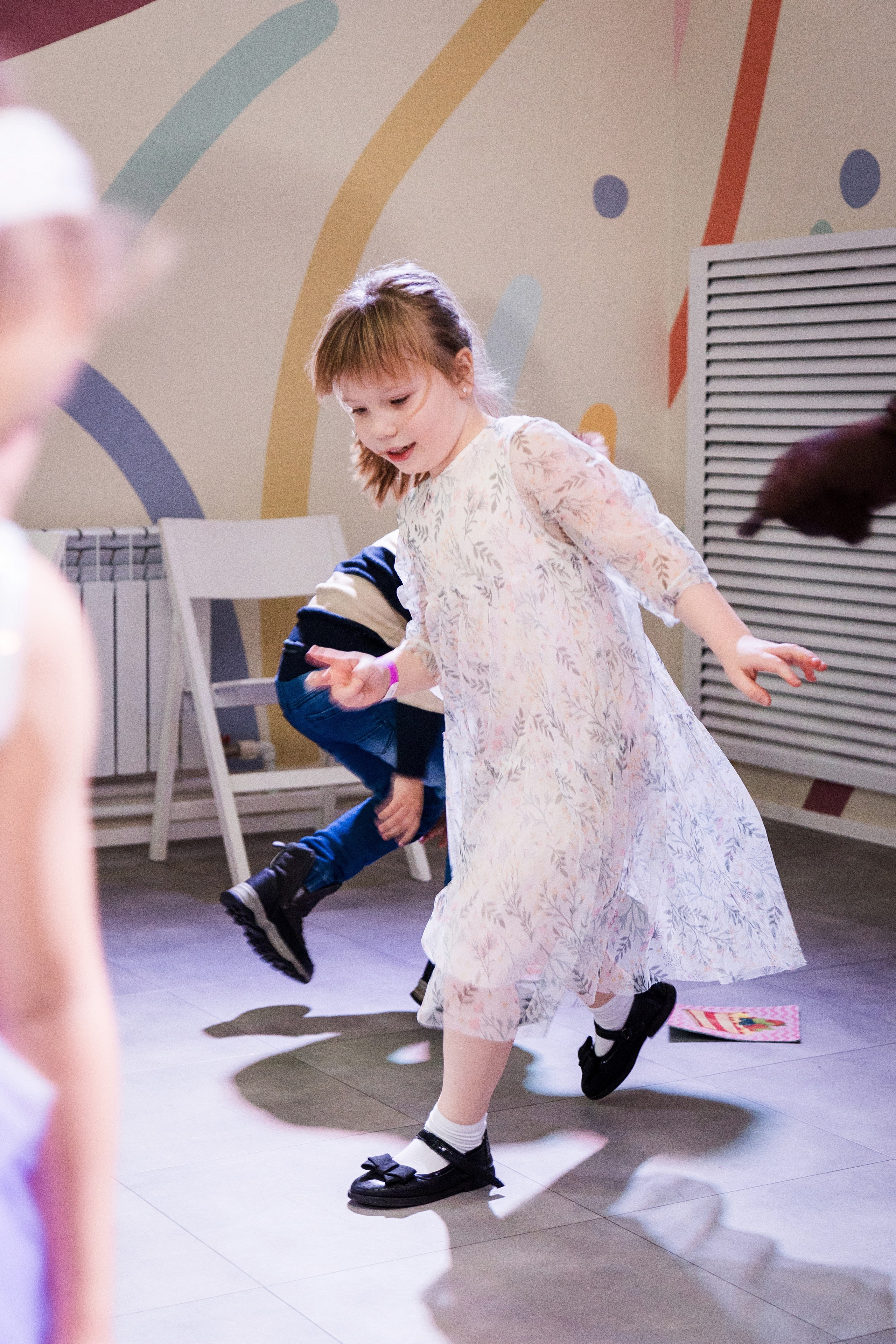 Ксении 7 лет. Детский фотограф видеограф в Хабаровске Михаил Орлов