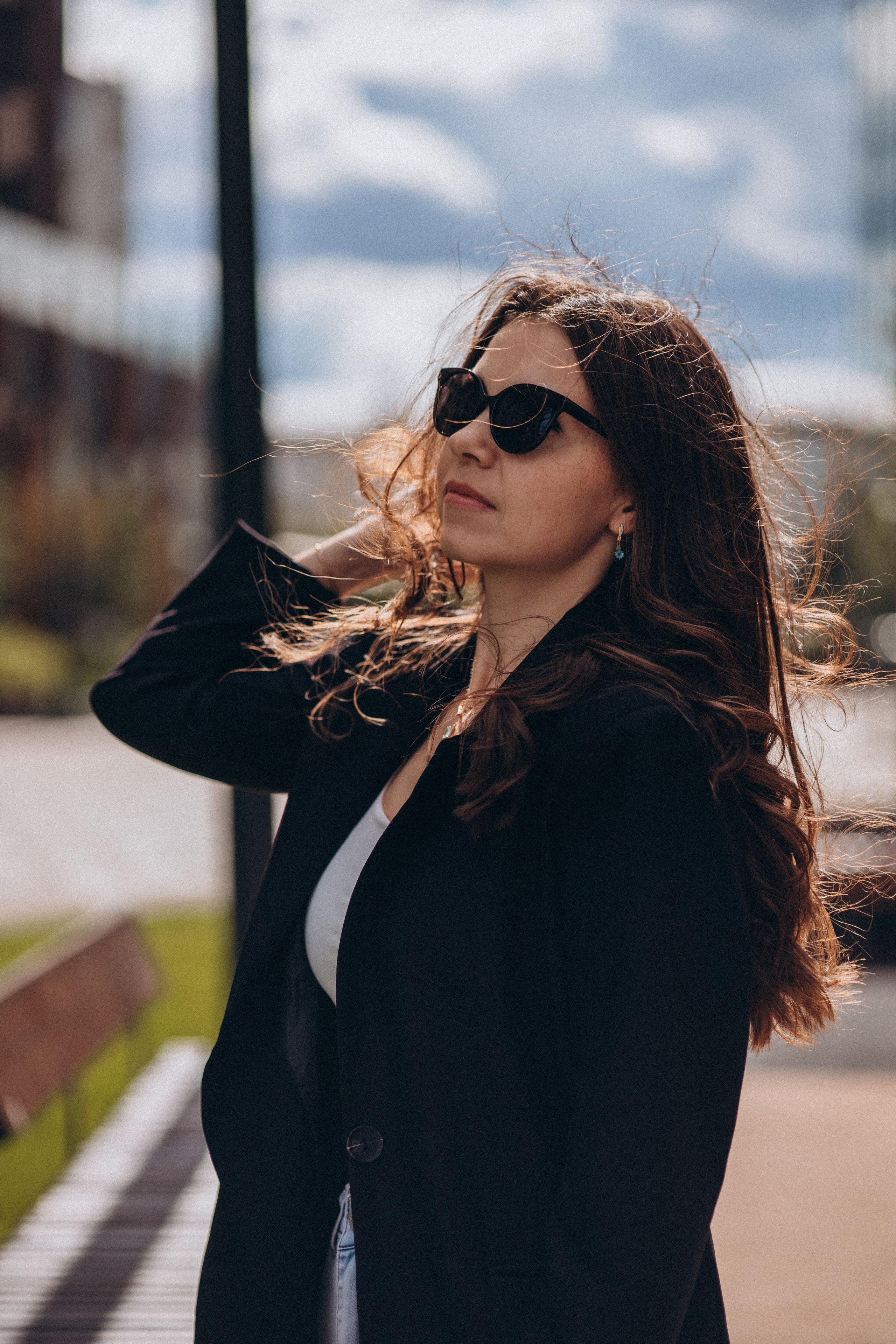 Ольга. Семейный фотограф Нижневартовск Тюмень Ефимова Ирина